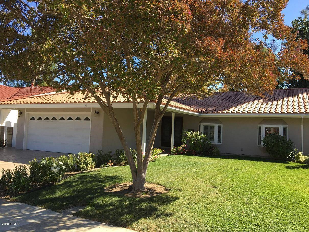 Westlake Village, CA 91361,1080 Finrod Court