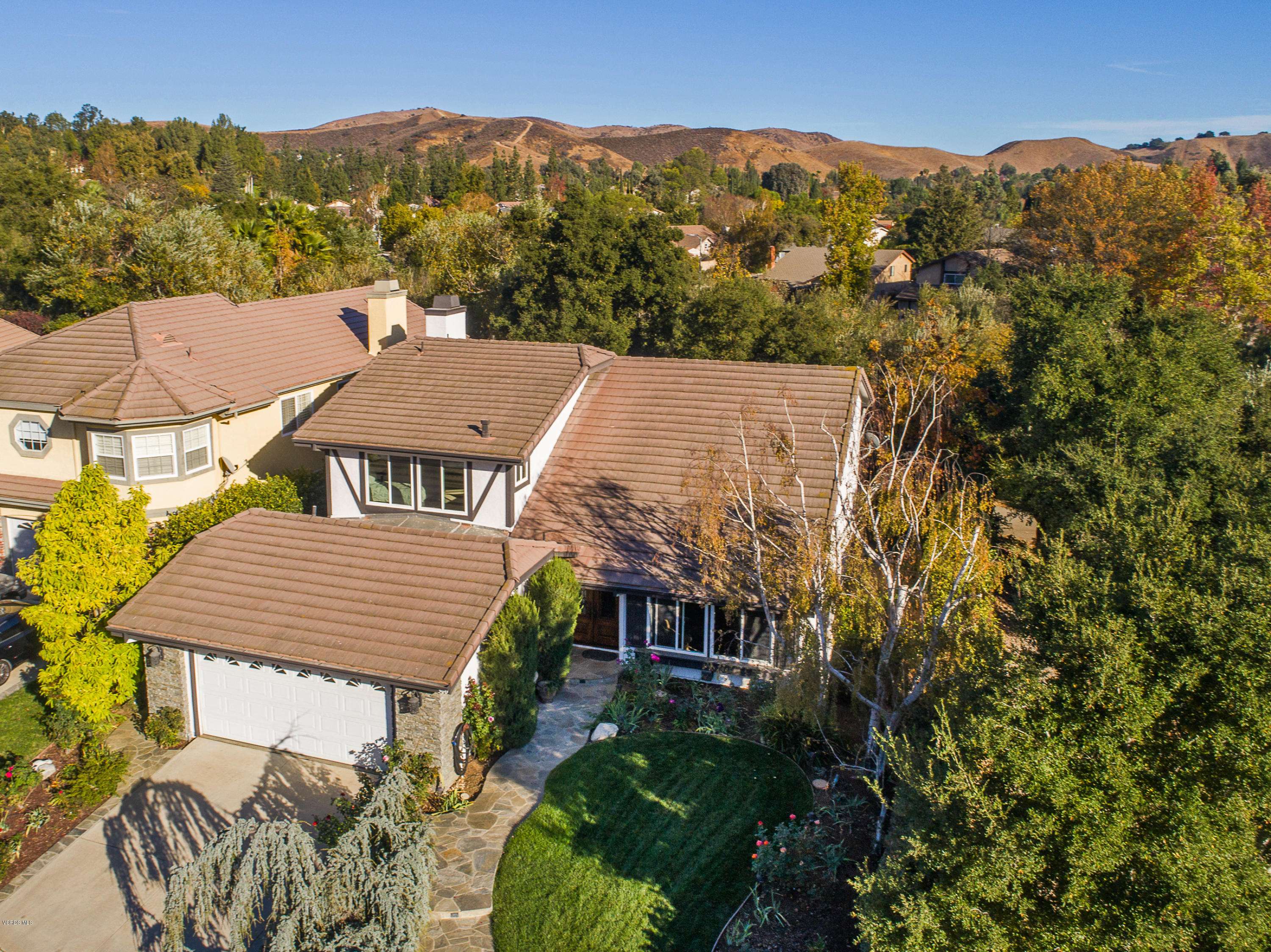 Oak Park, CA 91377,300 Medea Creek Lane