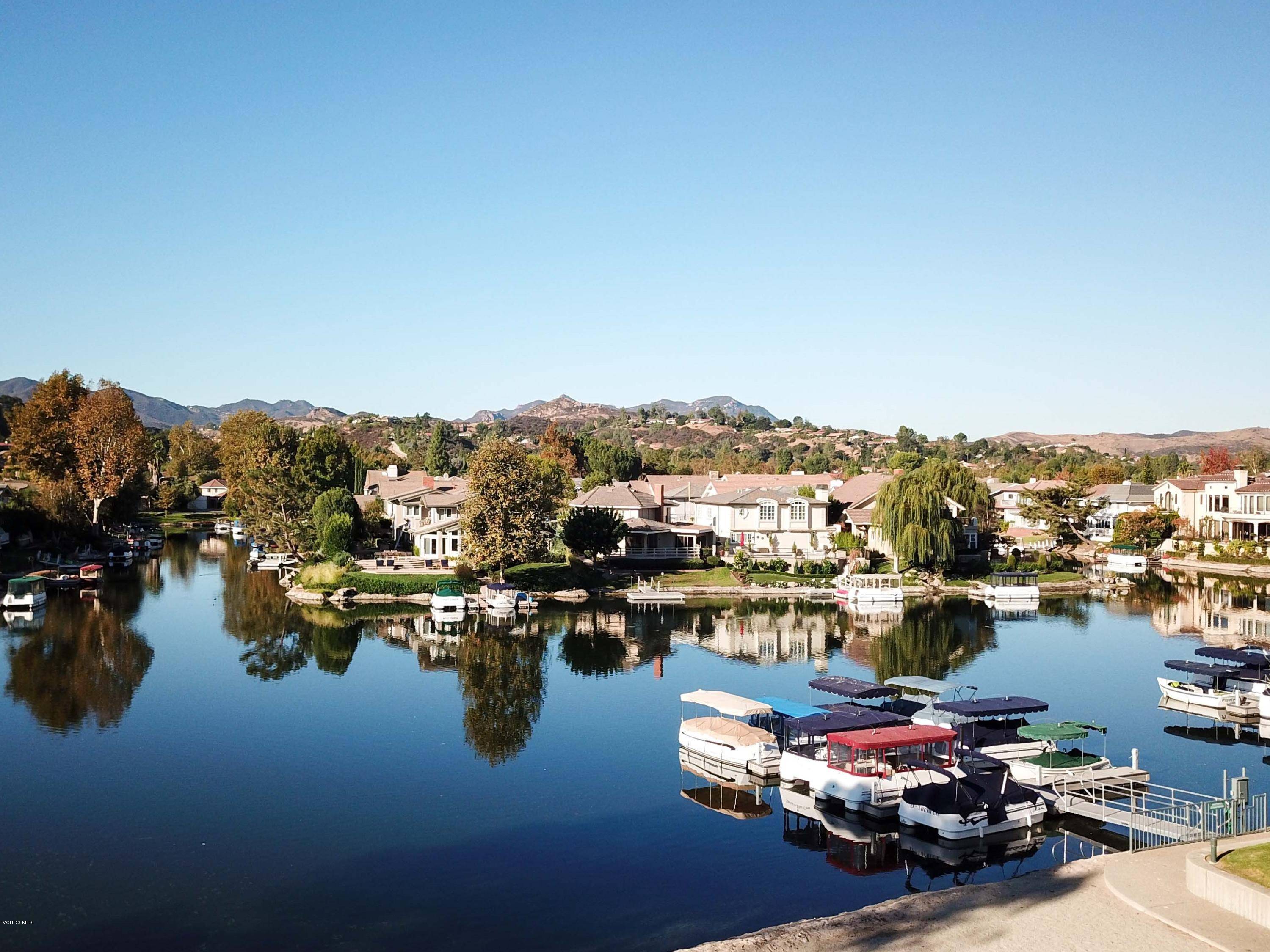 Westlake Village, CA 91361,32128 Harborview Lane