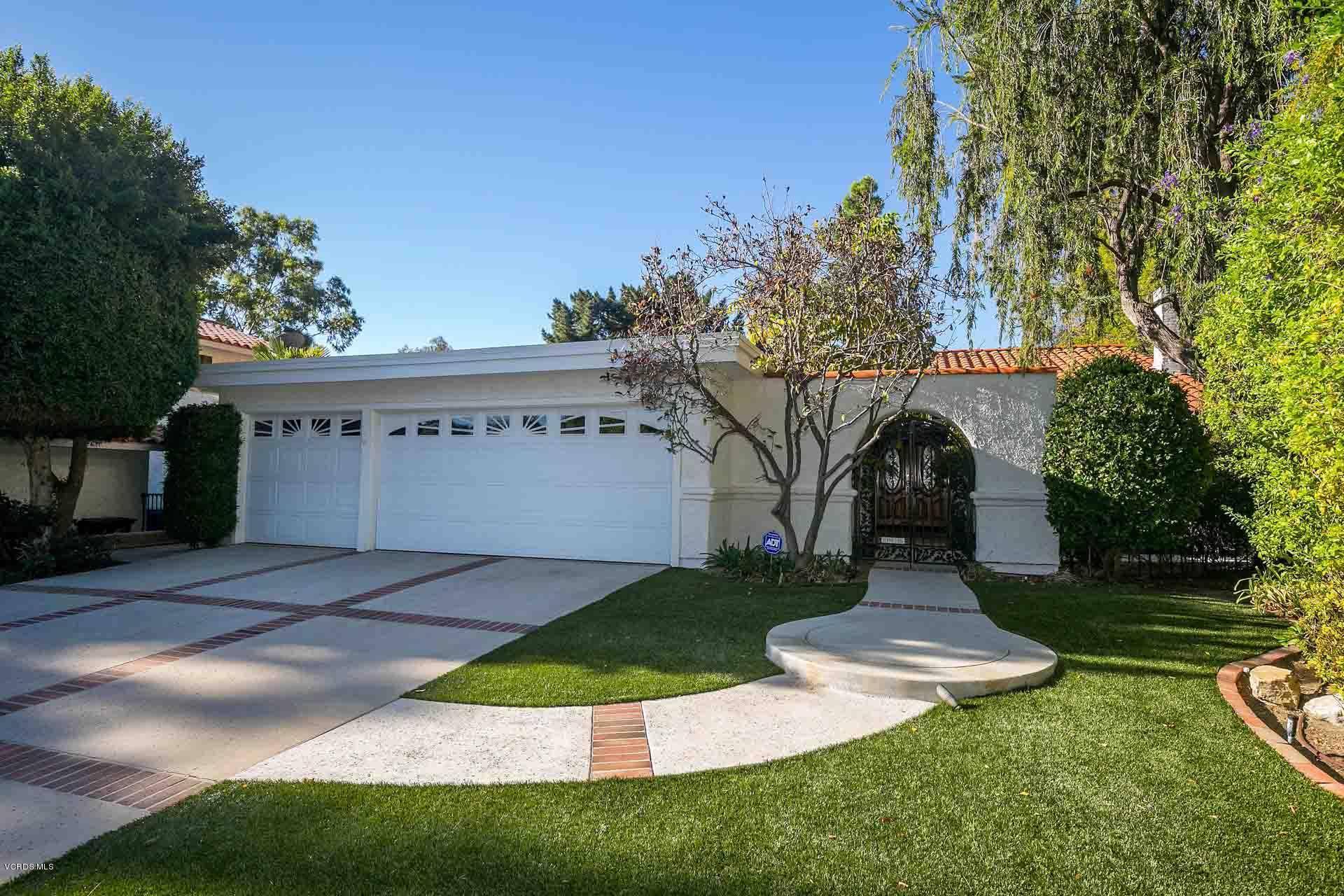 Westlake Village, CA 91362,30918 Catarina Drive