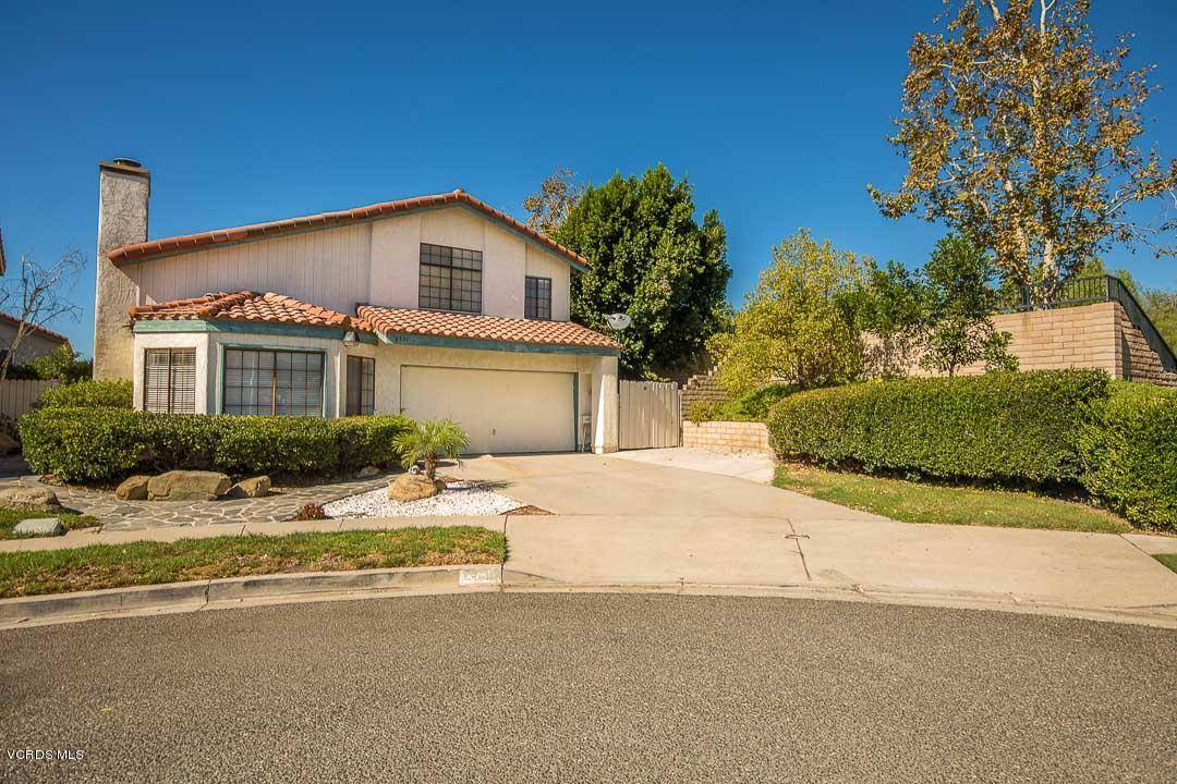 Simi Valley, CA 93063,2531 Radford Court