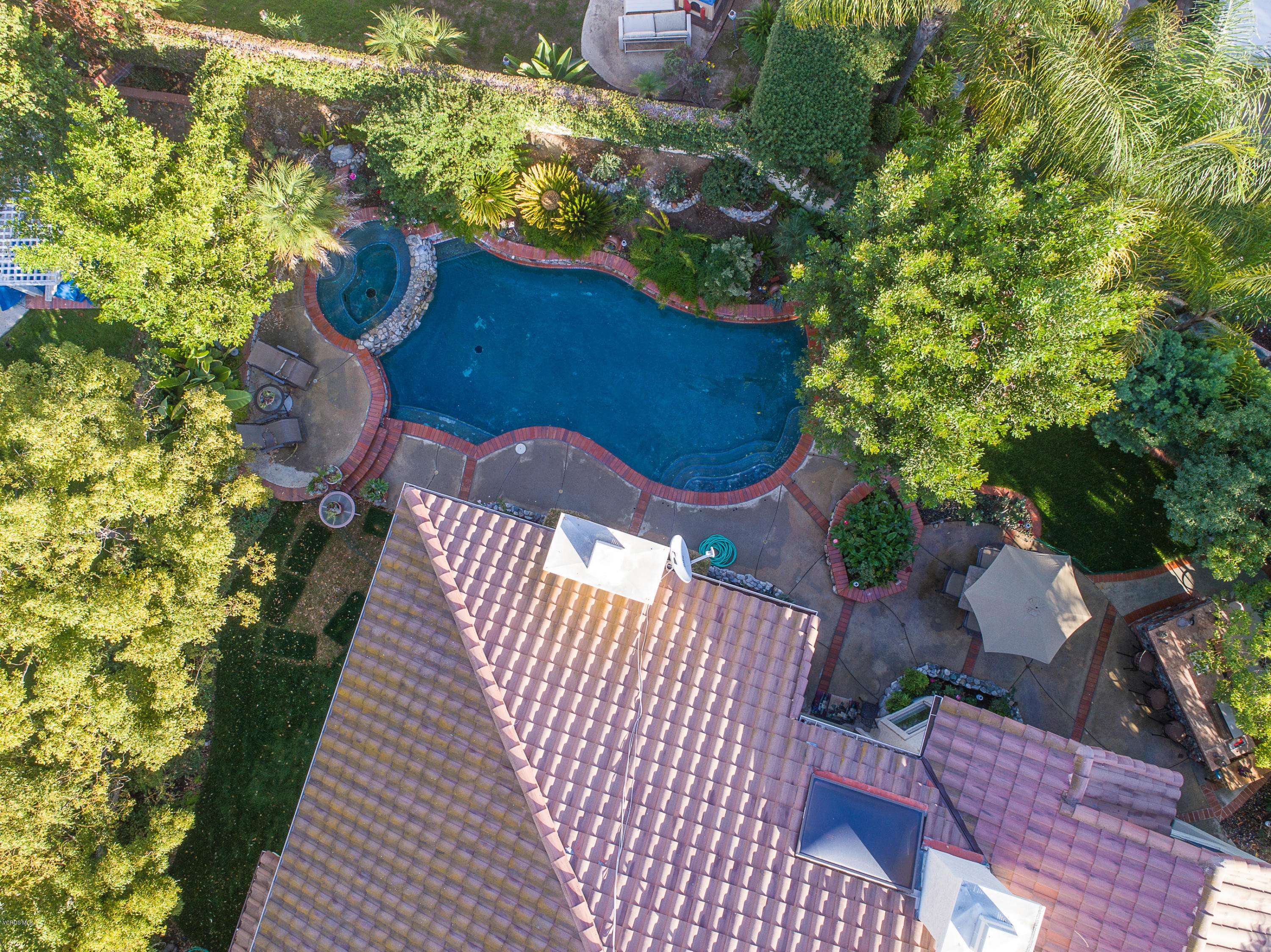 Westlake Village, CA 91361,2612 Yellowwood Drive