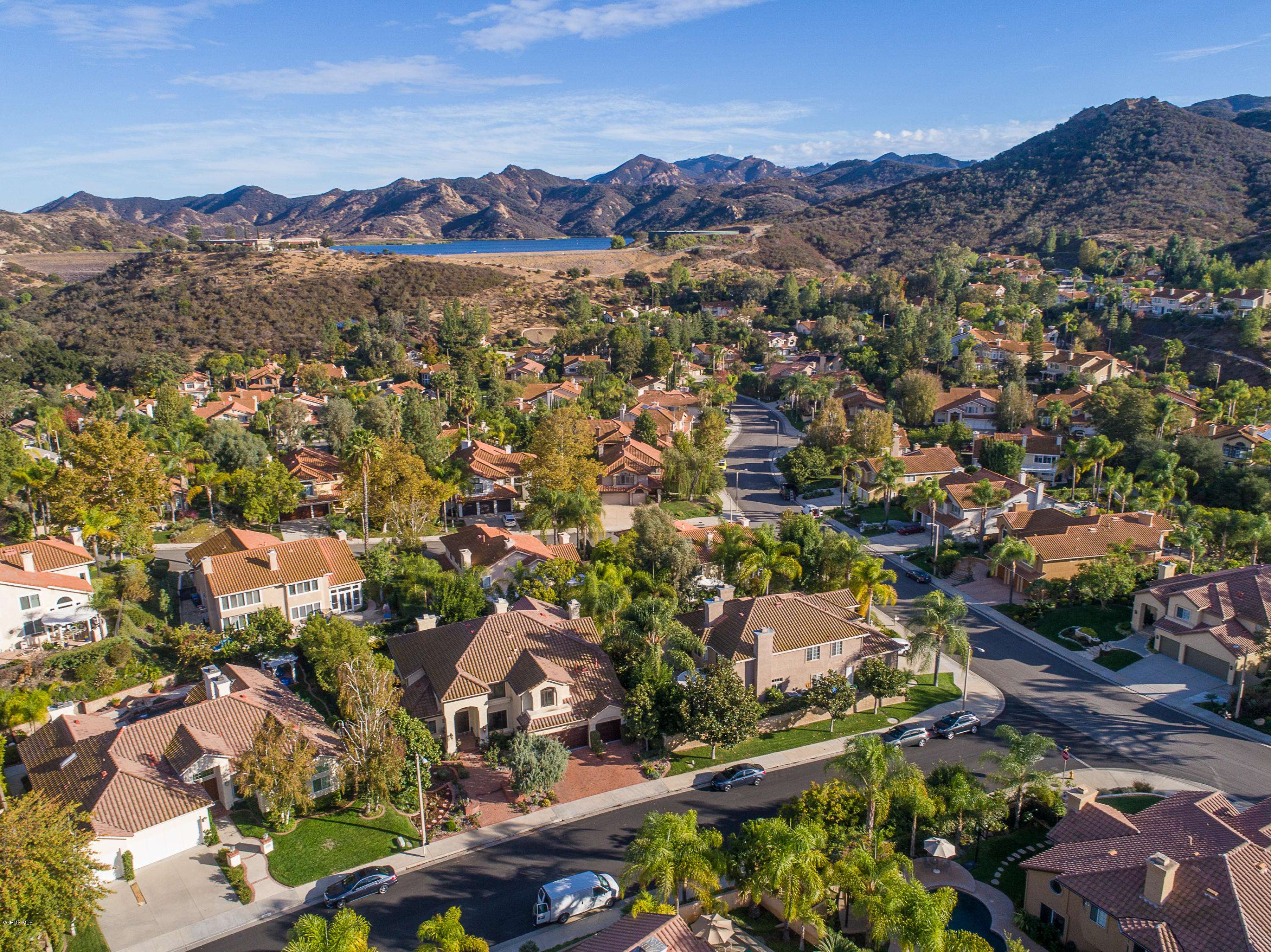 Westlake Village, CA 91361,2612 Yellowwood Drive