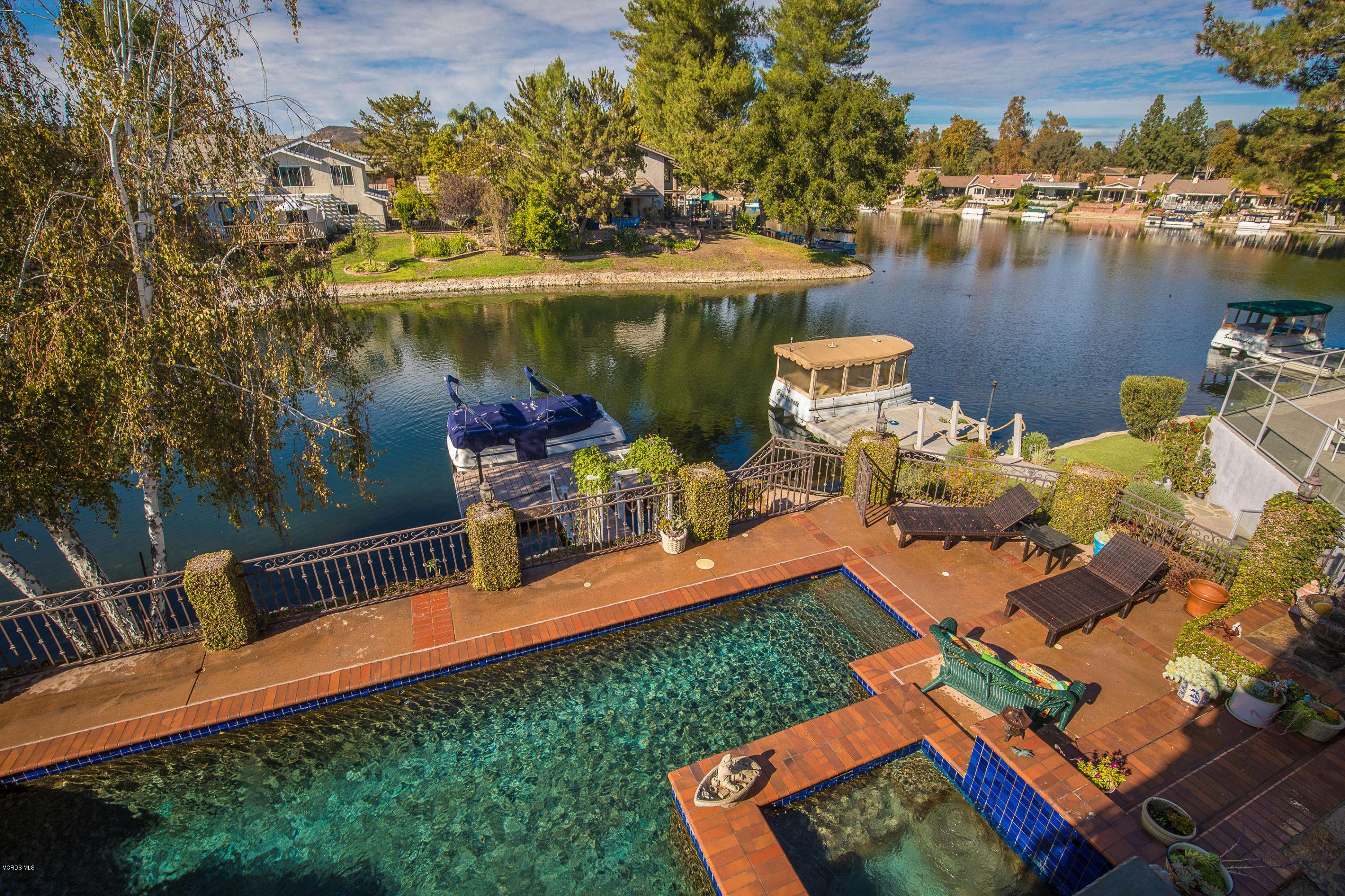 Westlake Village, CA 91361,1345 Southwind Circle