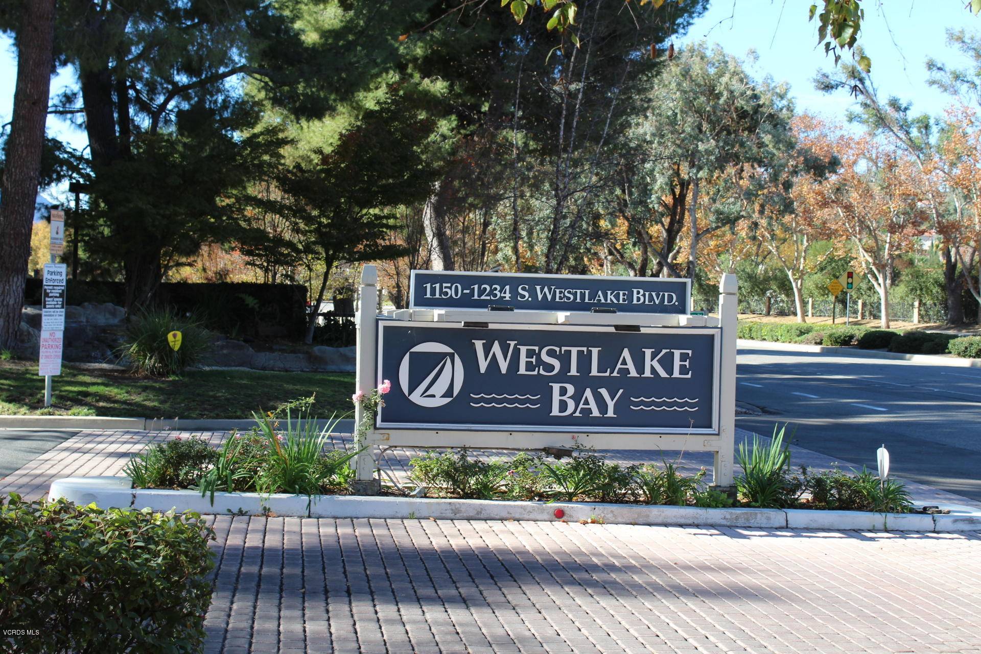 Westlake Village, CA 91361,1228 S Westlake Boulevard #D