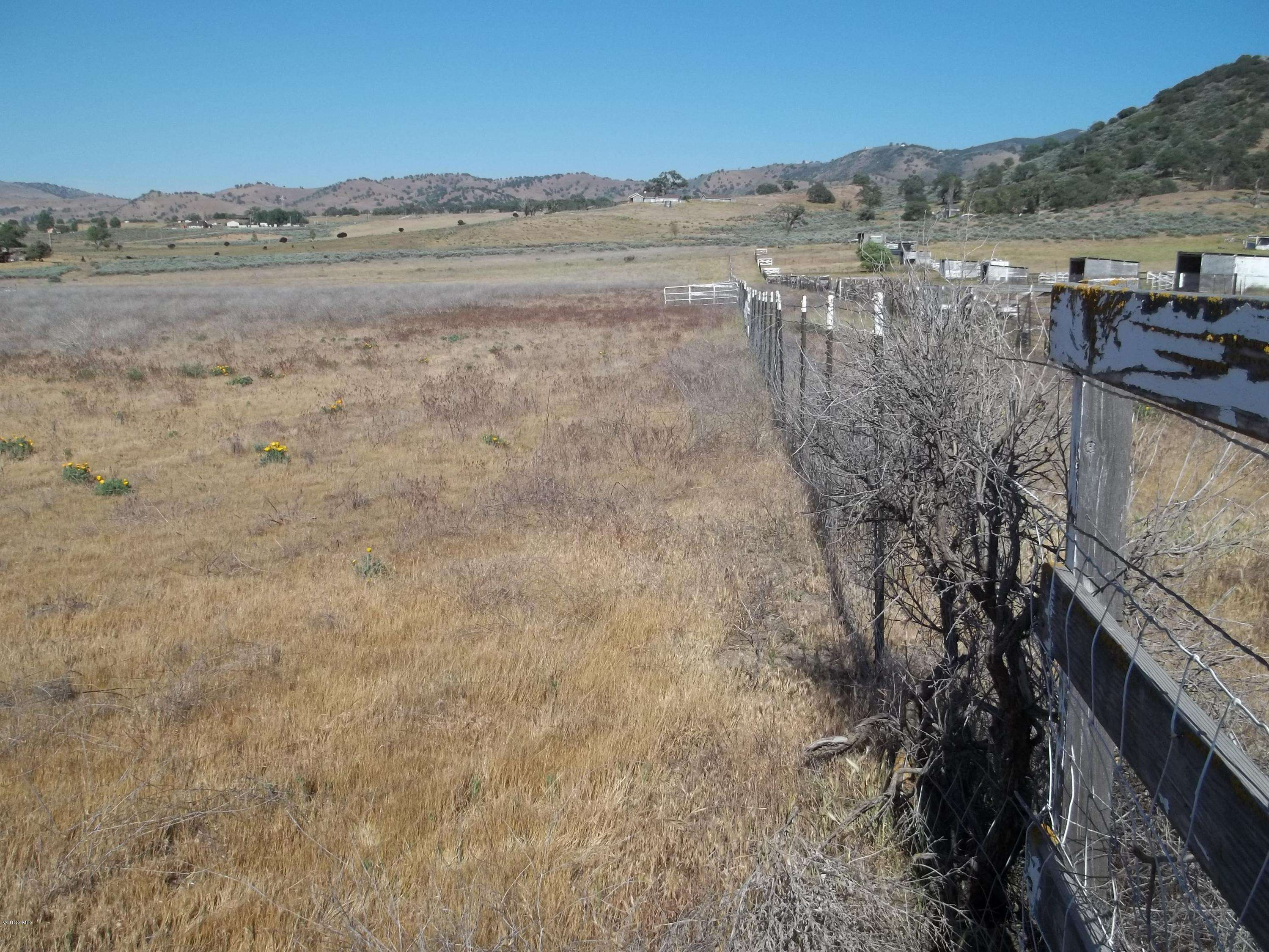 Tehachapi, CA 93561,Pellisier Road