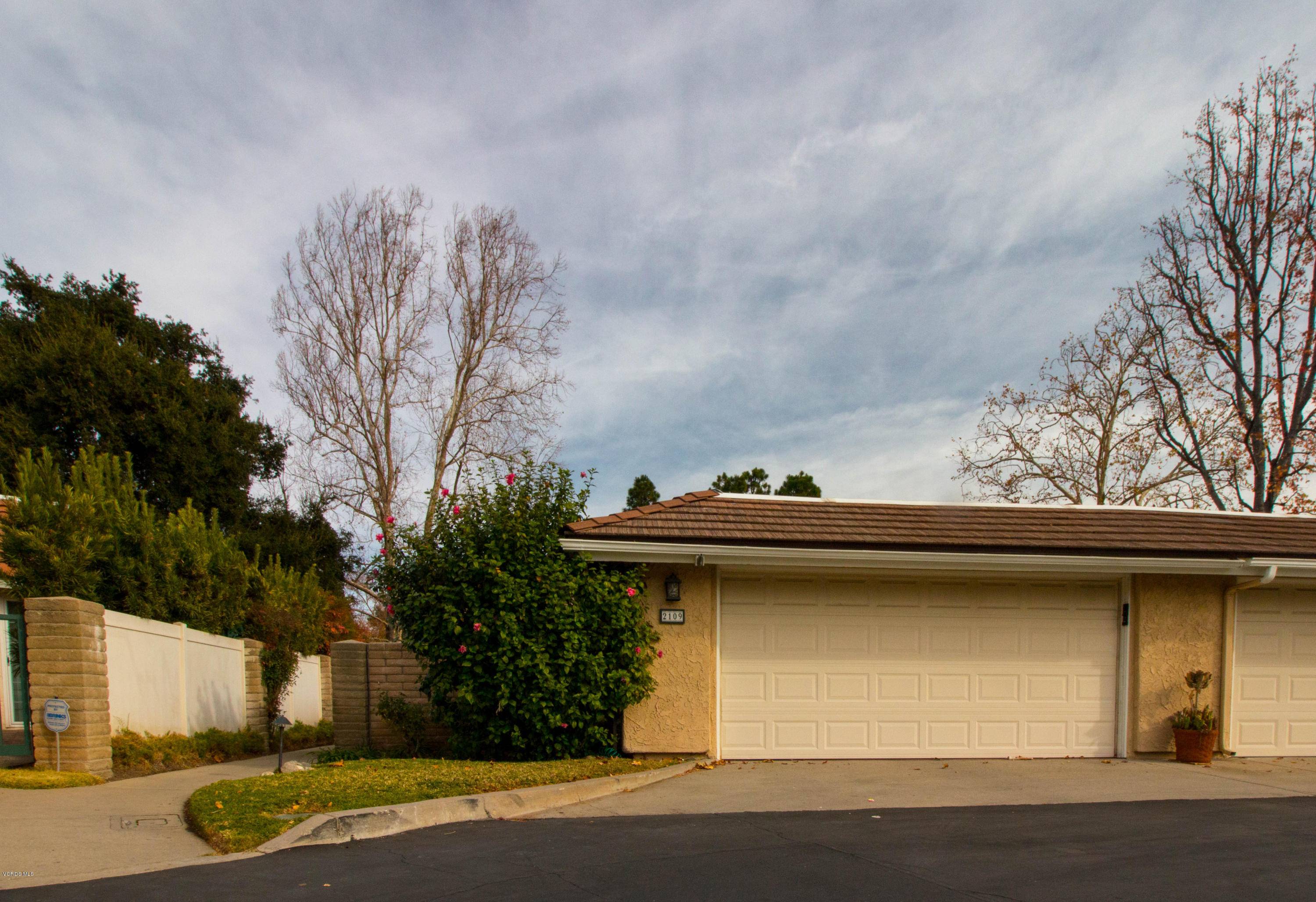 Westlake Village, CA 91361,2109 Portola Lane