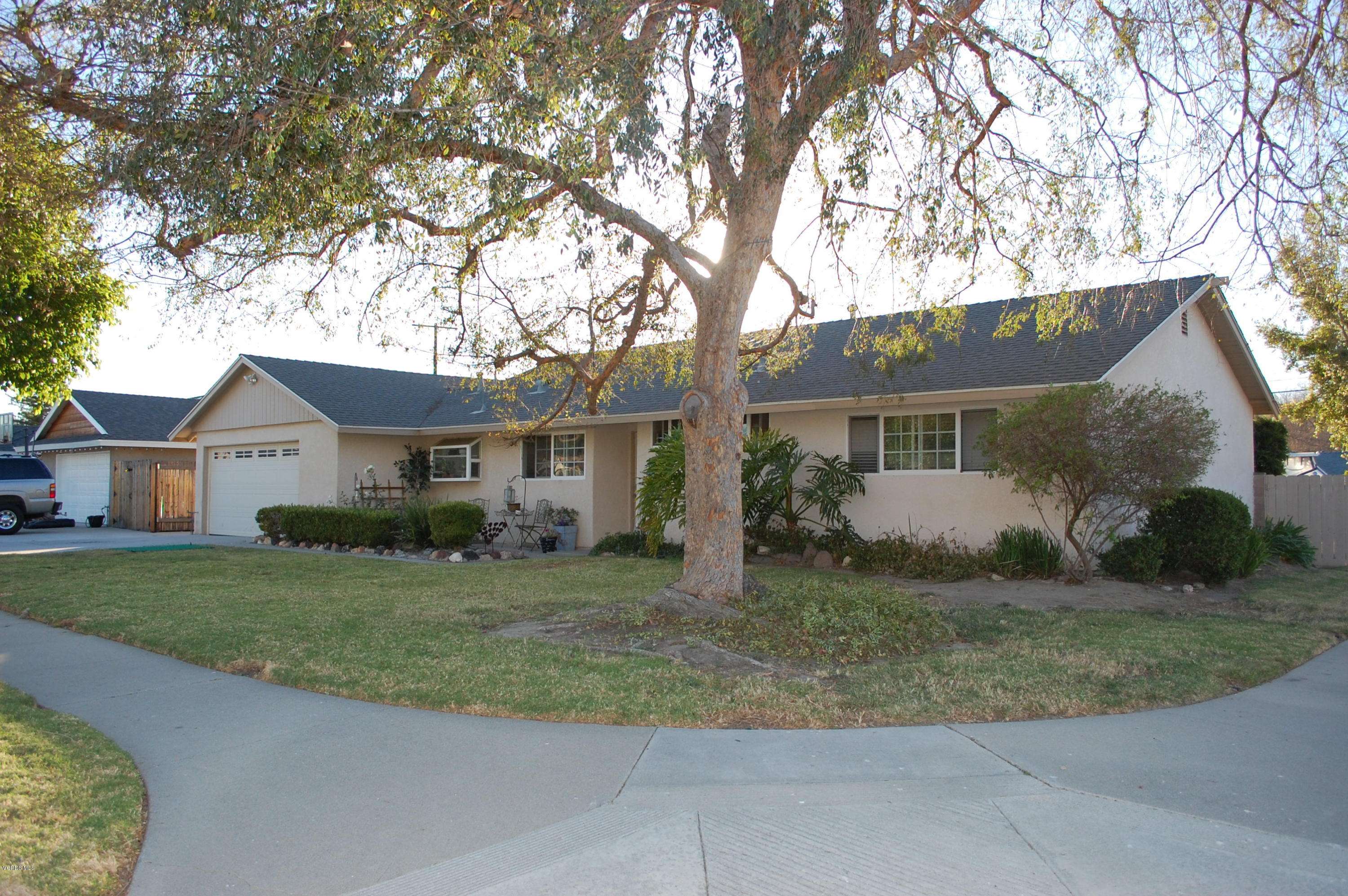 Simi Valley, CA 93065,1499 Venice Street