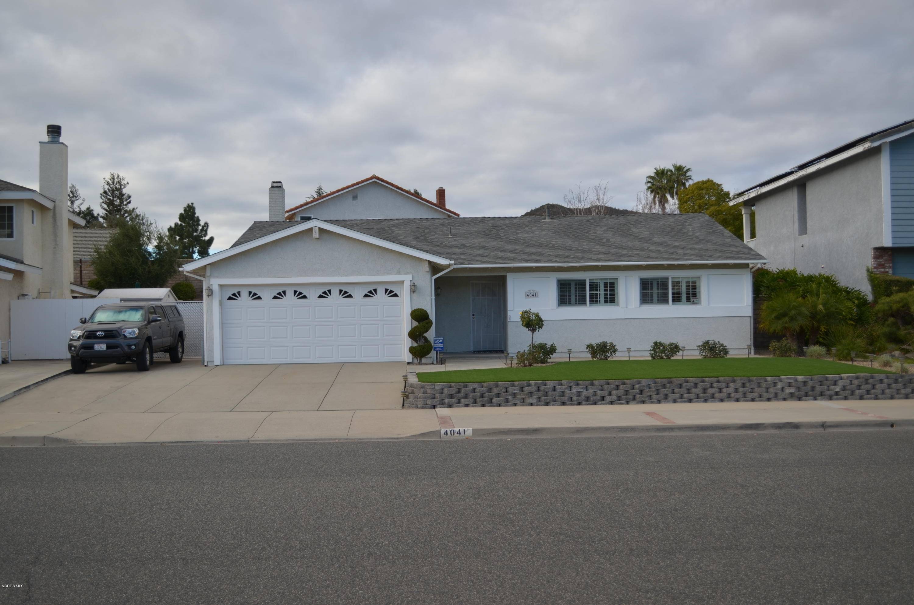 Newbury Park, CA 91320,4041 Greenwood Street