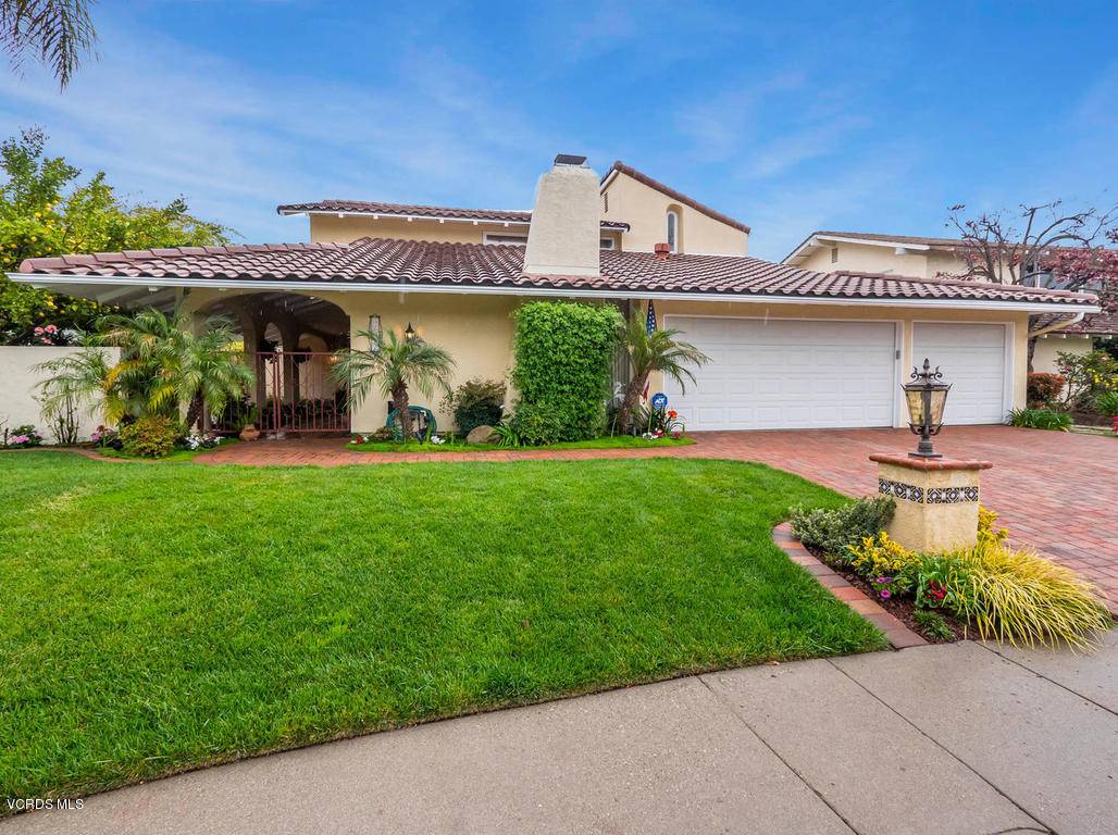 Westlake Village, CA 91361,31702 Bainbrook Court