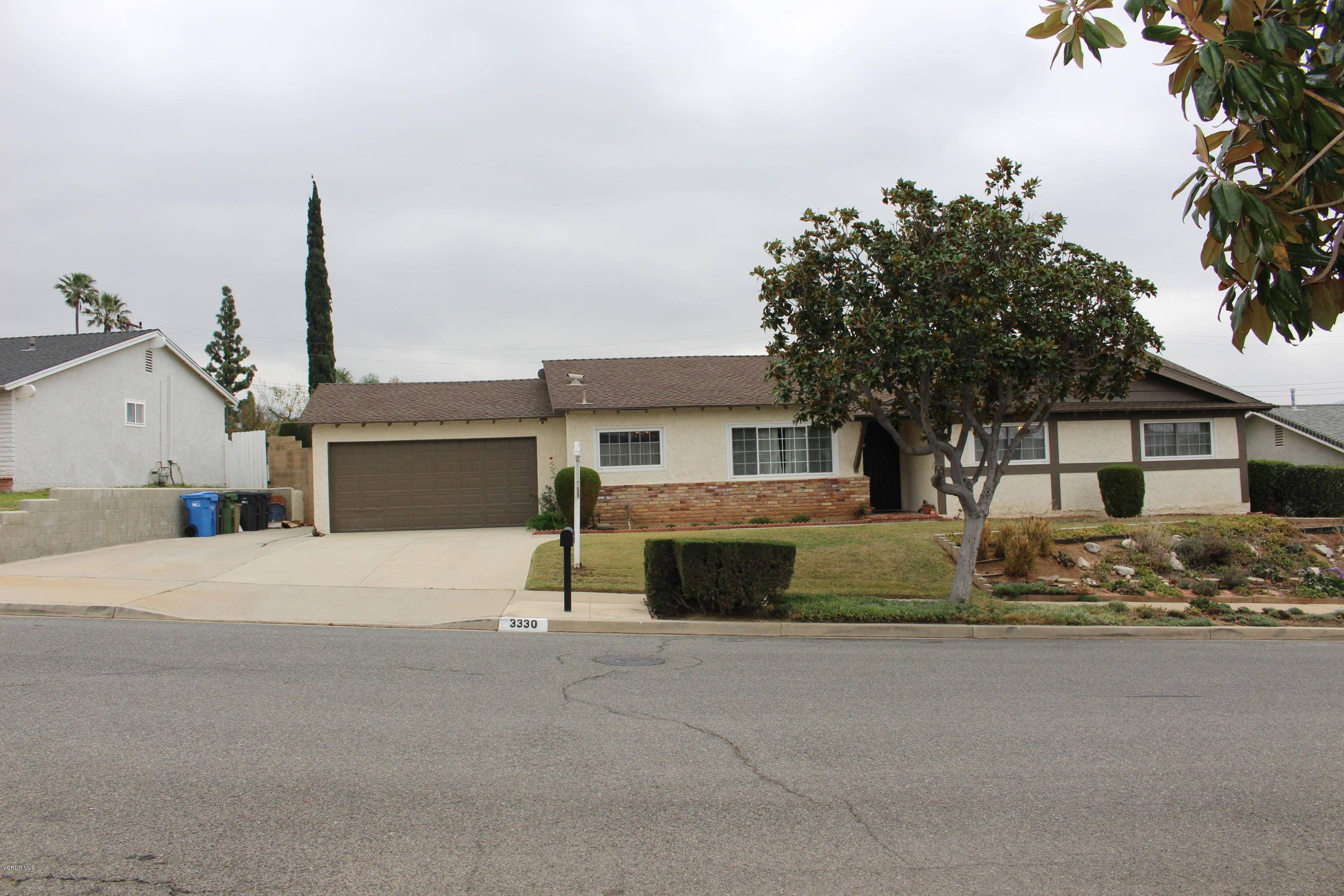 Simi Valley, CA 93063,3330 Weatherford Court