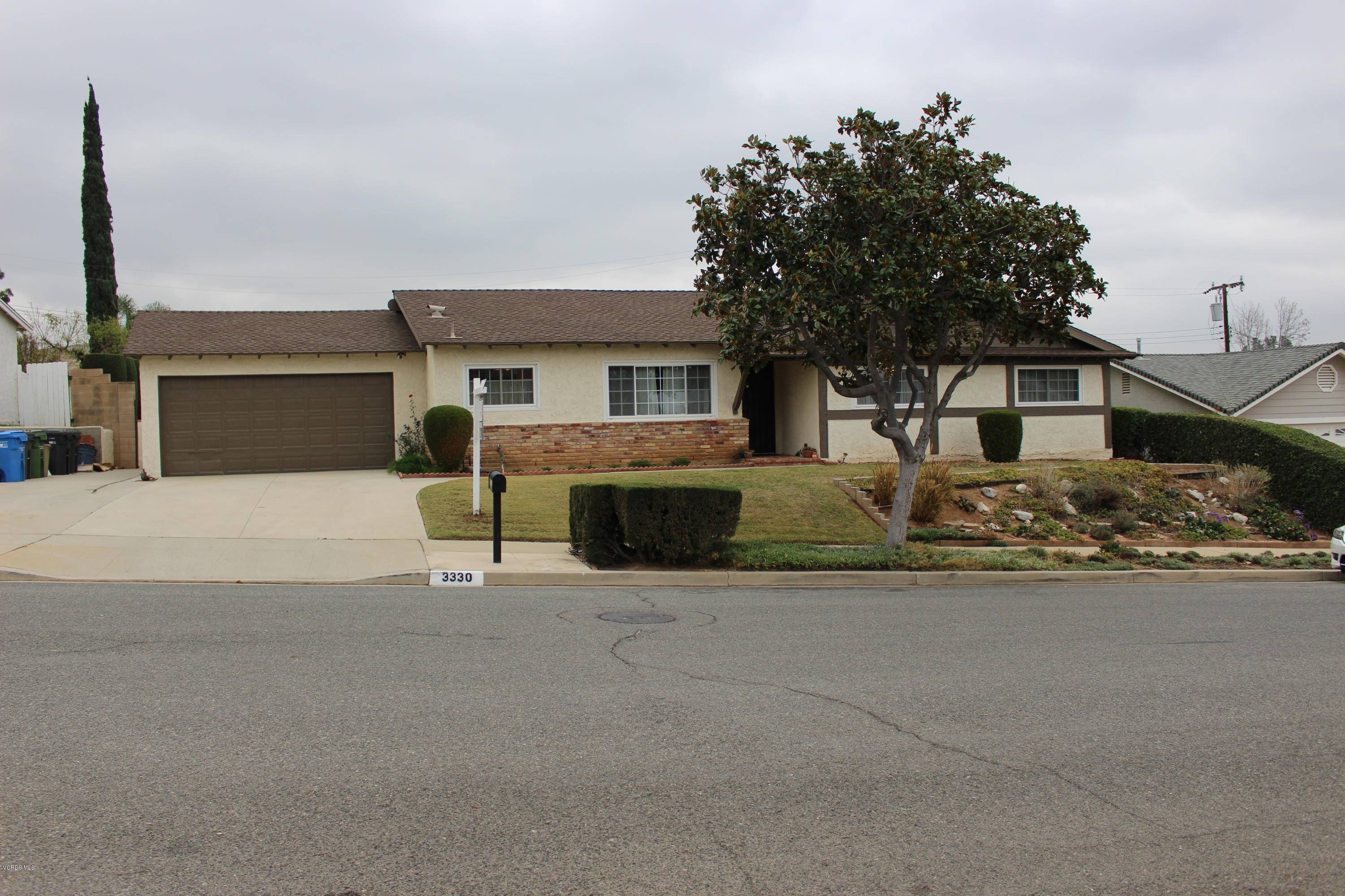 Simi Valley, CA 93063,3330 Weatherford Court