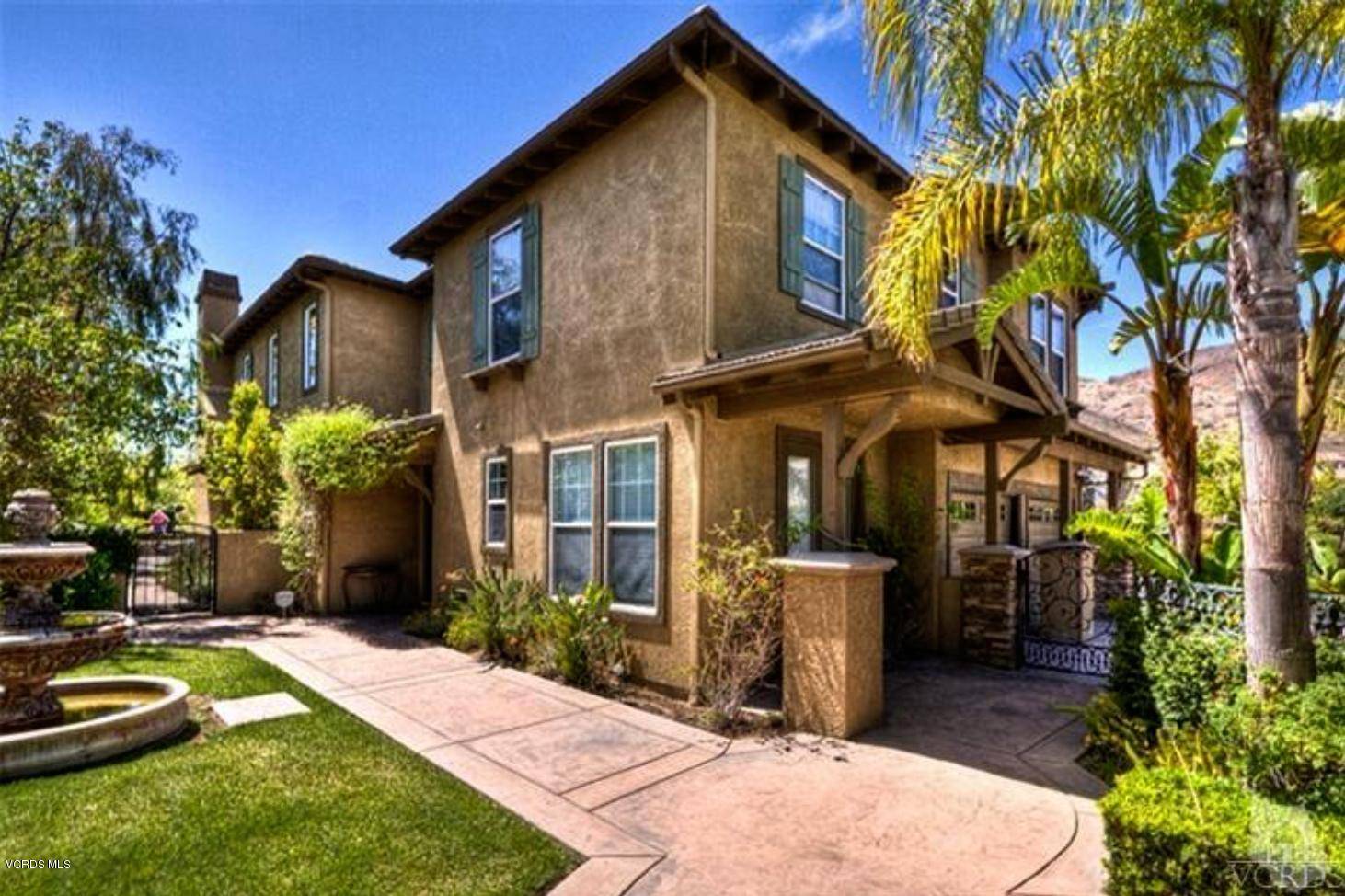 Newbury Park, CA 91320,151 Via Mirabella