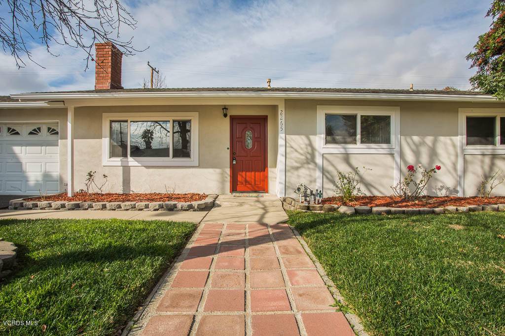 Simi Valley, CA 93063,2265 Kelsey Street