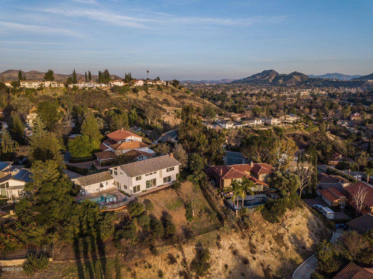 Westlake Village, CA 91361,1631 Wicklow Court