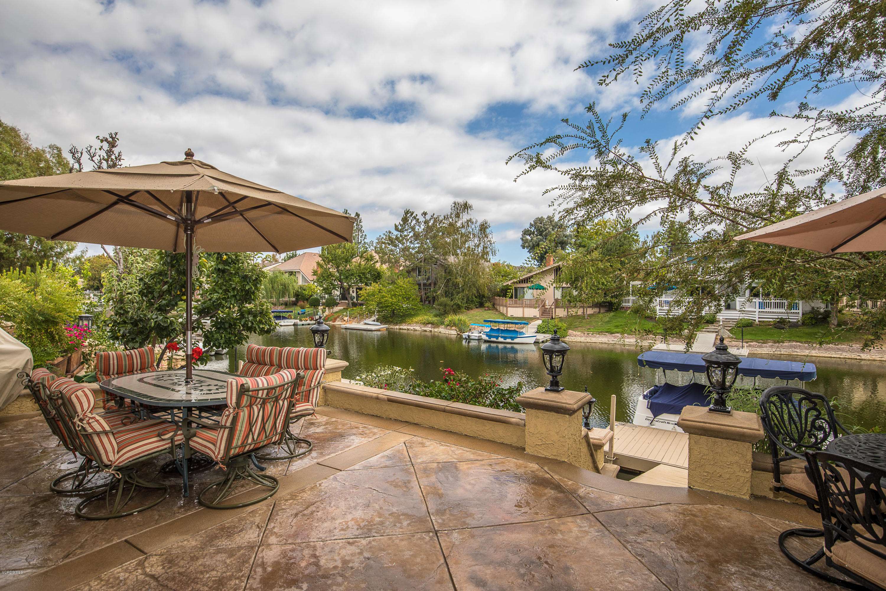 Westlake Village, CA 91361,1394 Redsail Circle