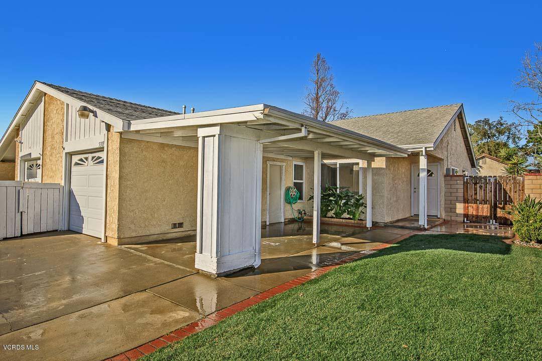 Camarillo, CA 93012,5309 Heather Street