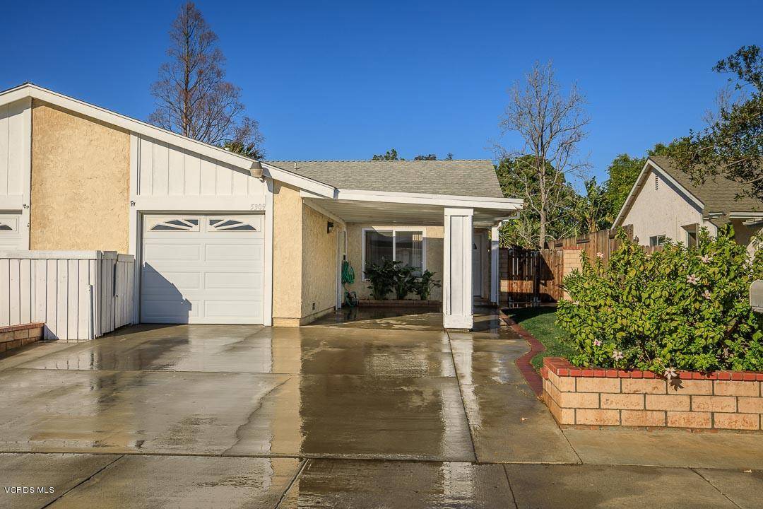 Camarillo, CA 93012,5309 Heather Street