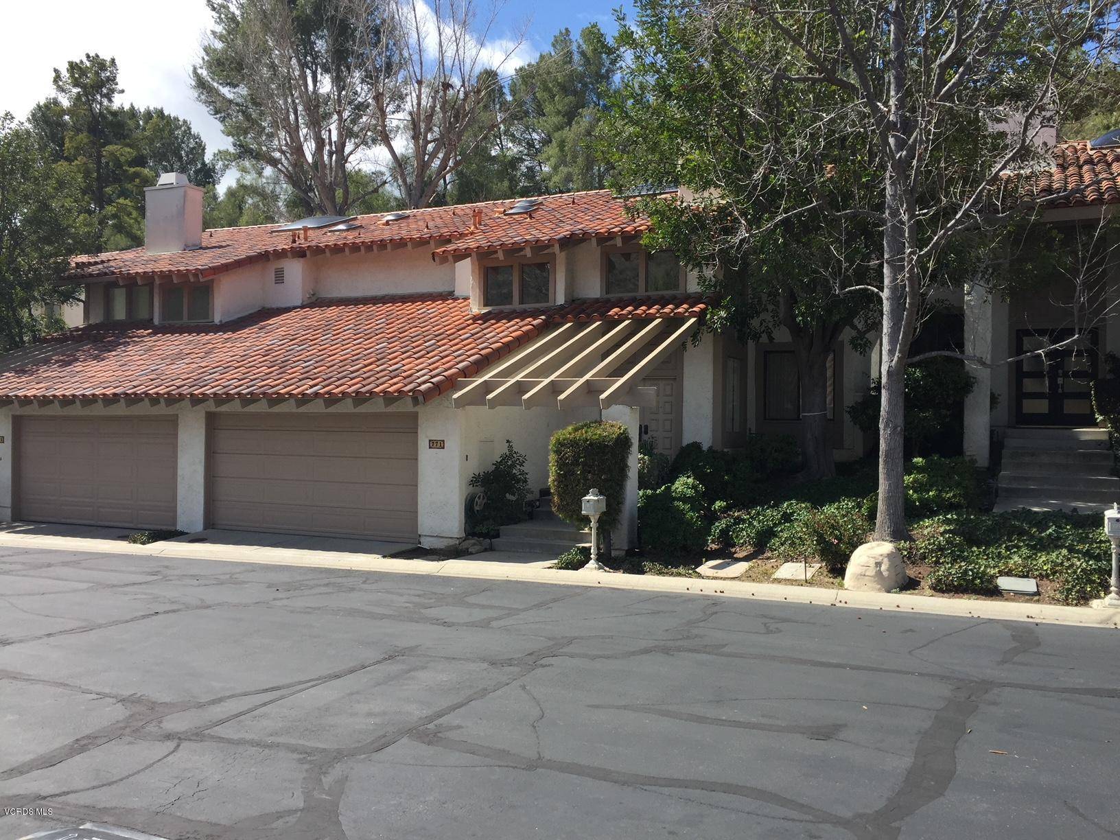 Westlake Village, CA 91362,771 N Valley Drive