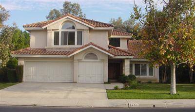 Westlake Village, CA 91361,3450 Three Springs Drive