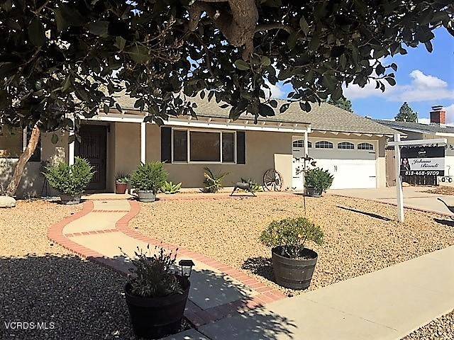 Simi Valley, CA 93063,4833 Abilene Street