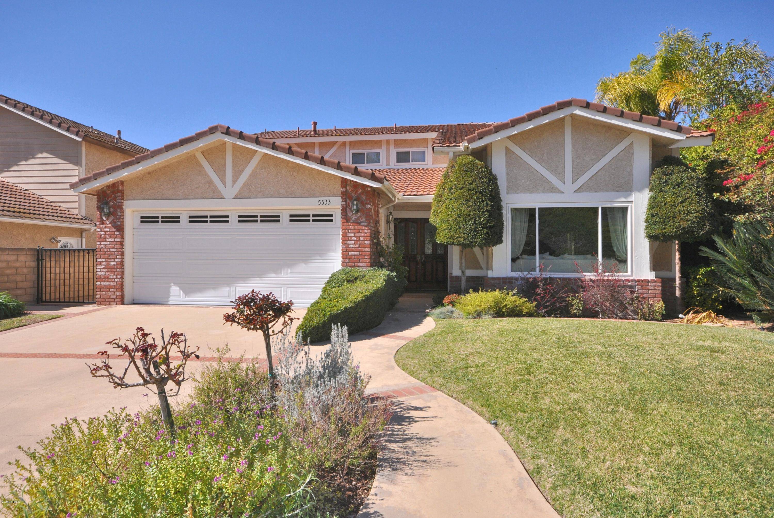 Agoura Hills, CA 91301,5533 Micaela Drive