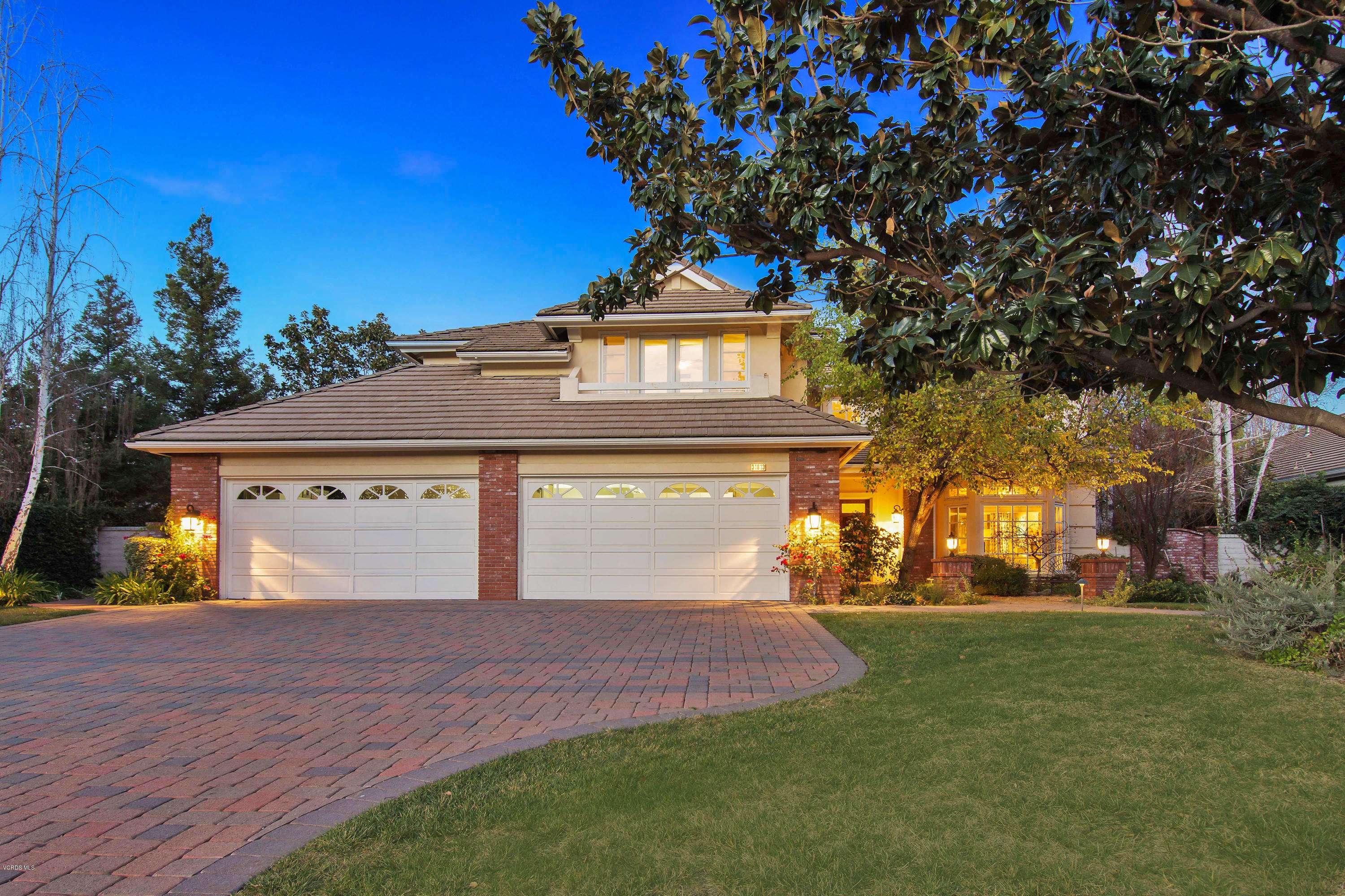 Westlake Village, CA 91361,31813 Saddletree Drive