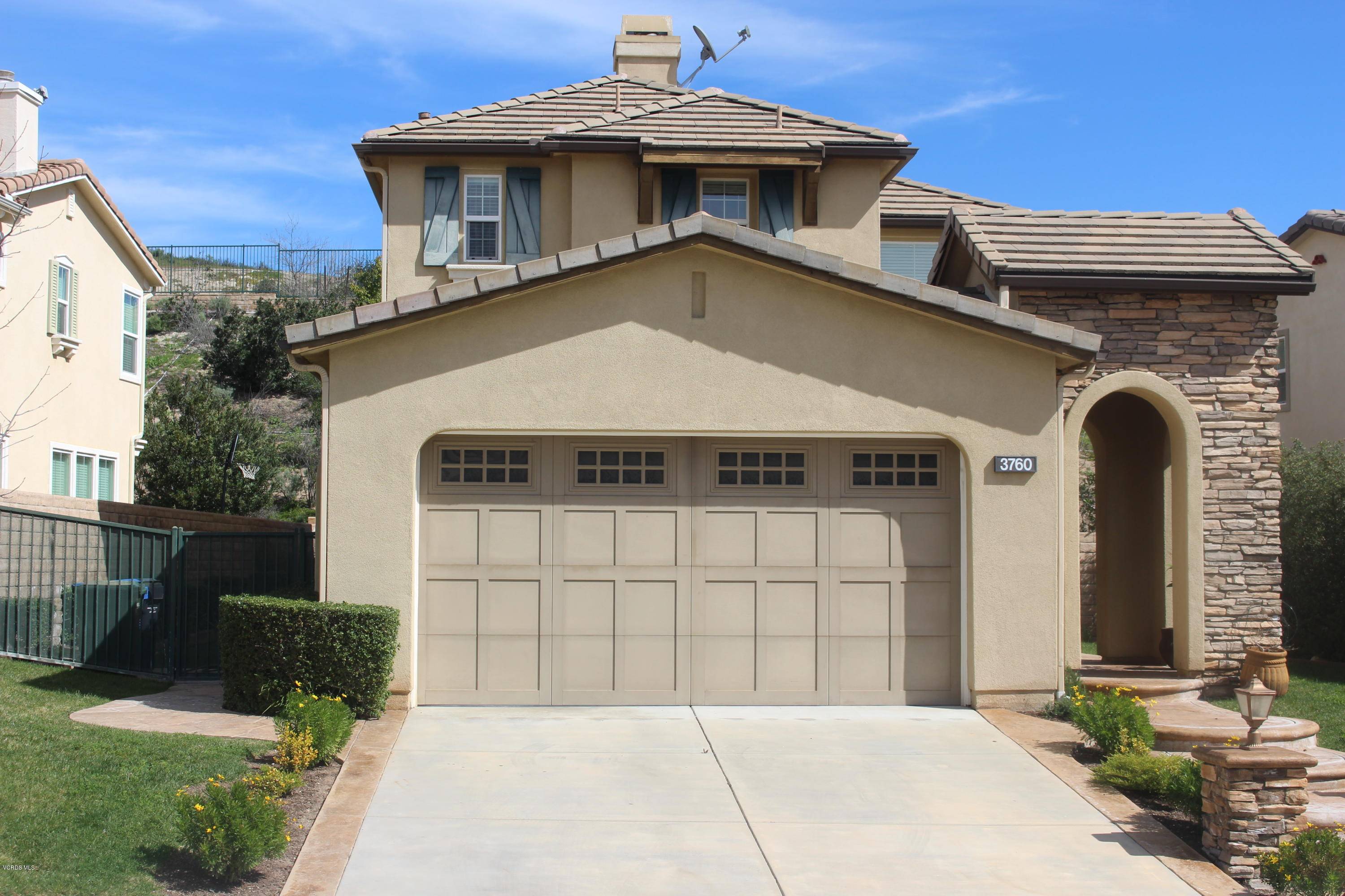 Simi Valley, CA 93065,3760 Young Wolf Drive