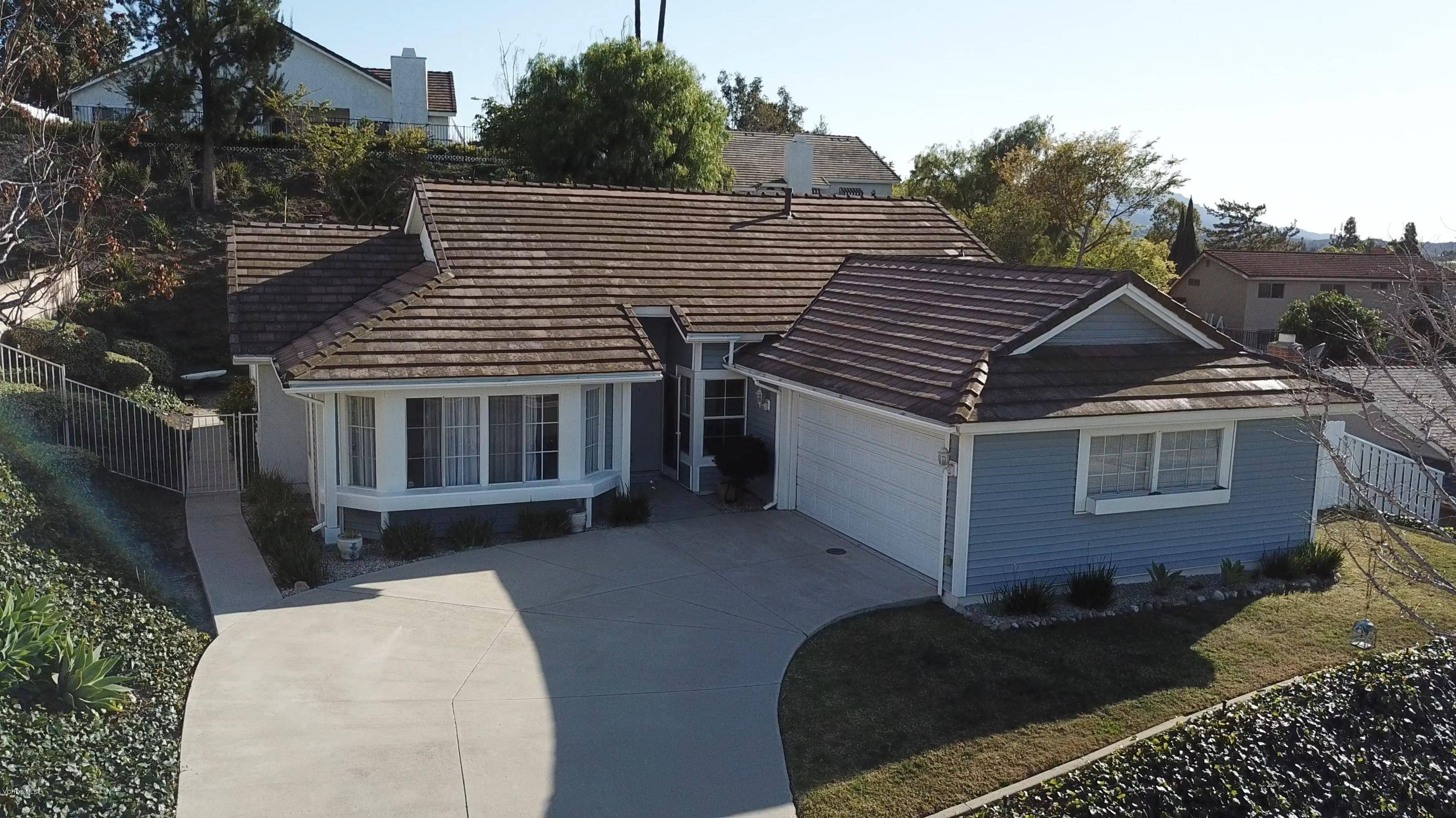 Thousand Oaks, CA 91360,48 Cantera Street