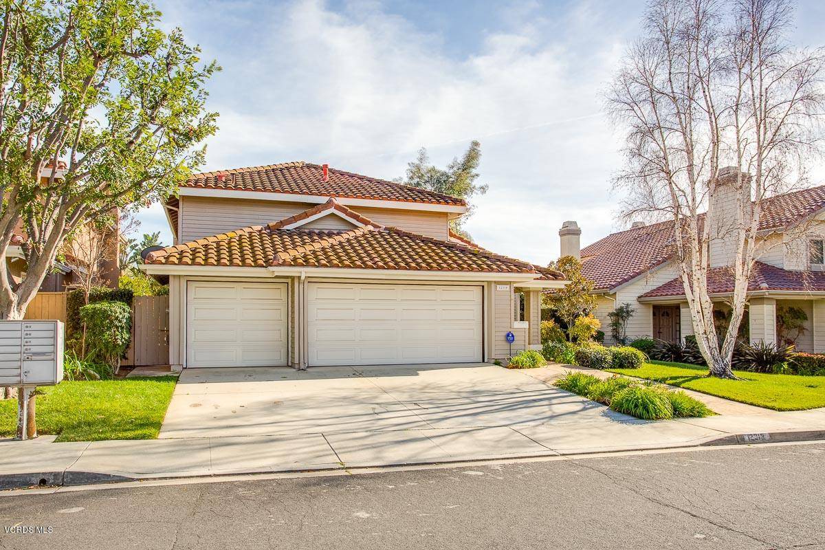 Moorpark, CA 93021,12318 Willow Hill Drive