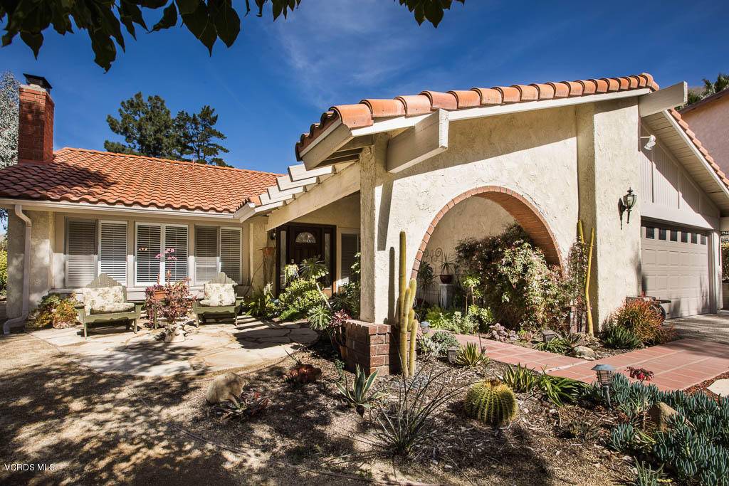 Agoura Hills, CA 91301,28615 Eagleton Street