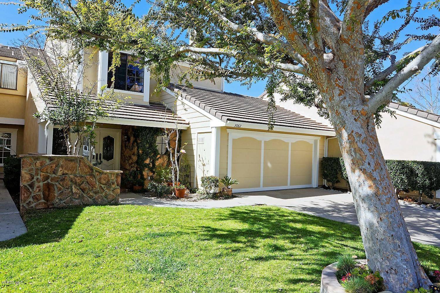 Westlake Village, CA 91361,3082 Winding Lane