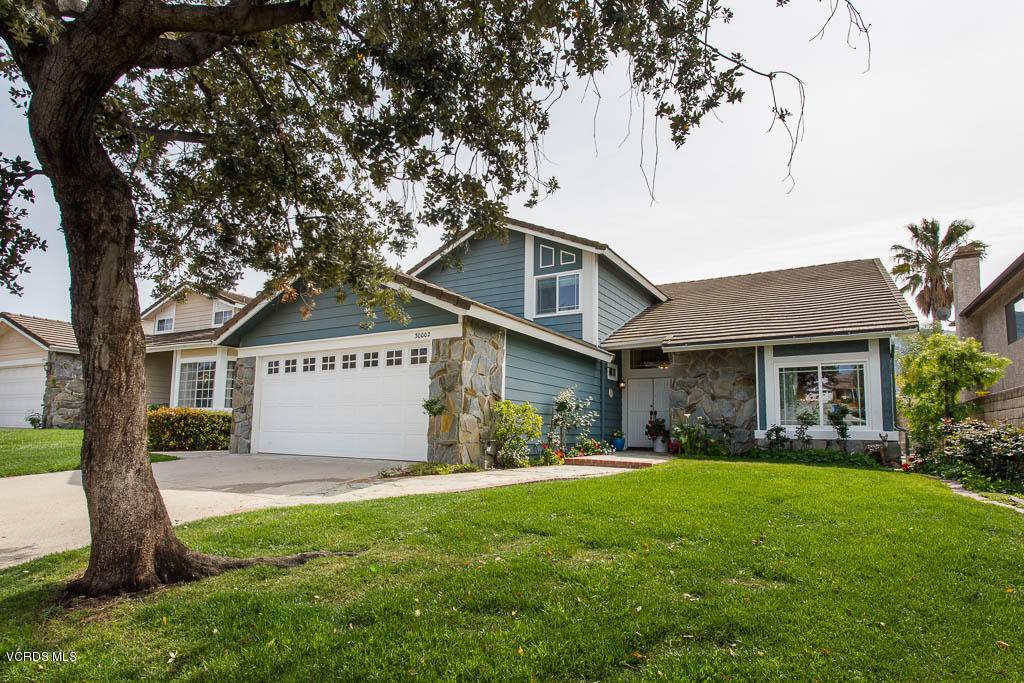 Agoura Hills, CA 91301,30002 Rainbow Crest Drive