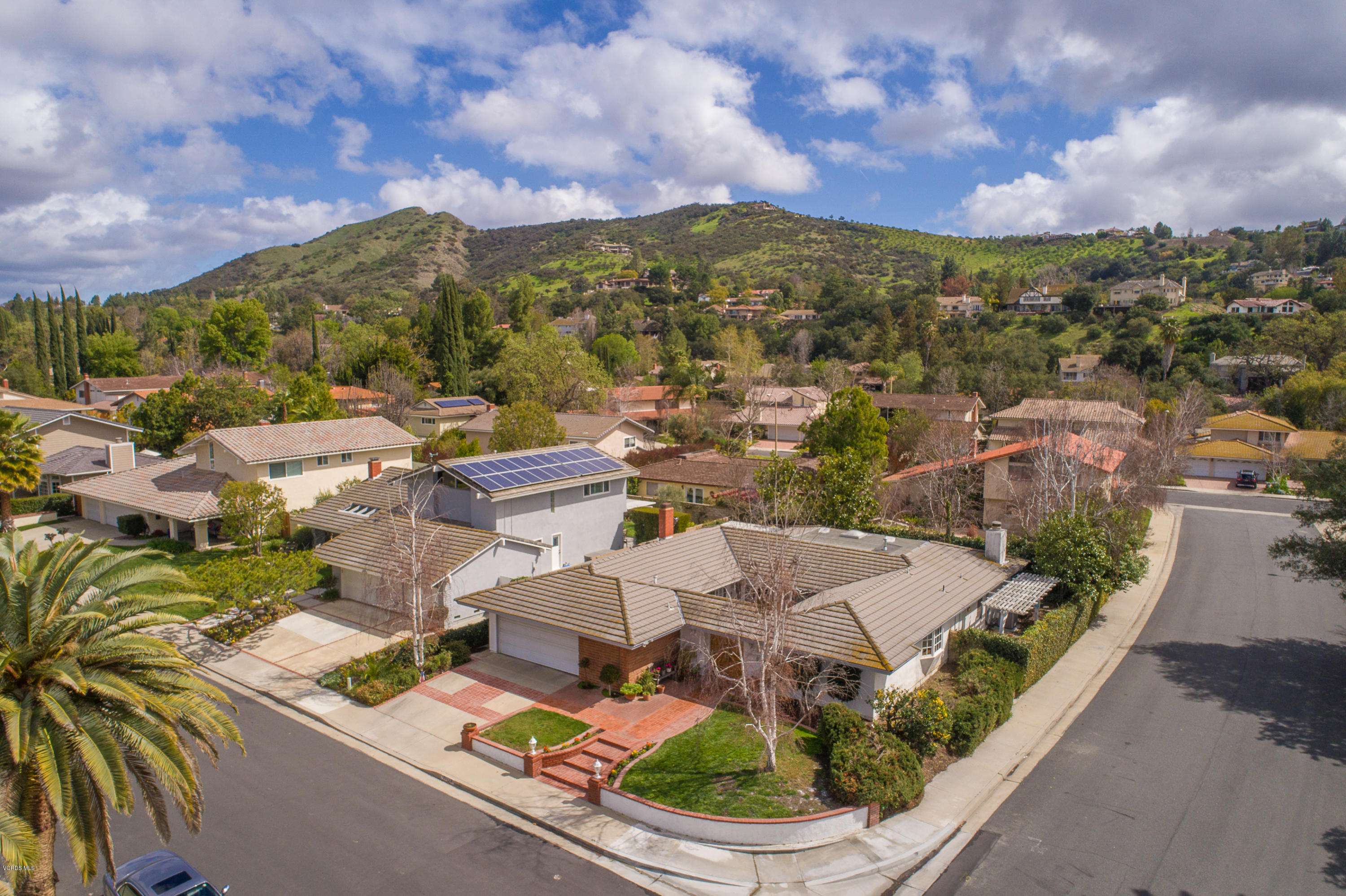 Westlake Village, CA 91361,31718 Dunraven Court