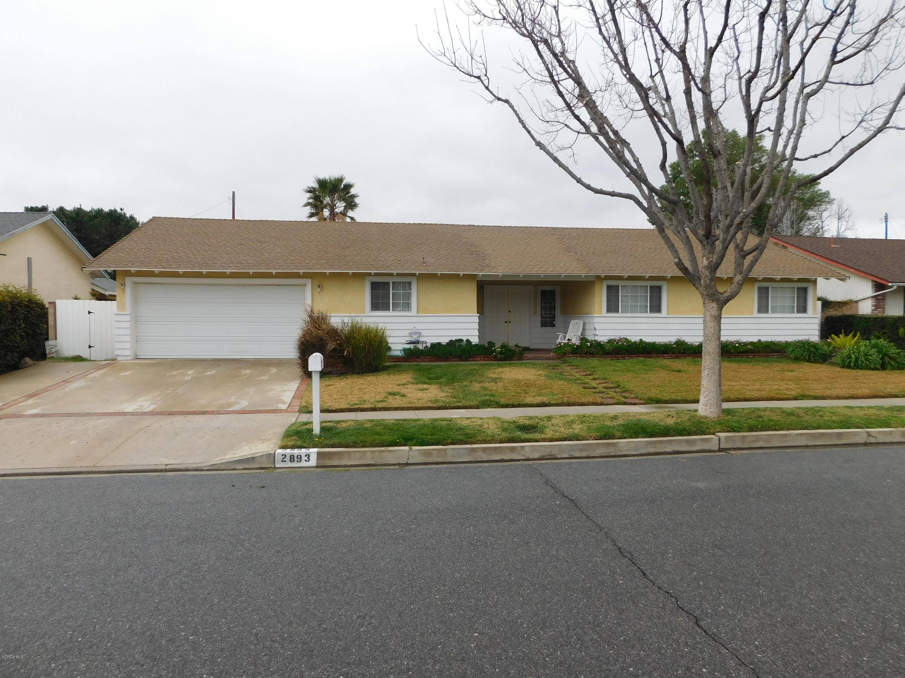 Simi Valley, CA 93063,2893 Dalhart Avenue