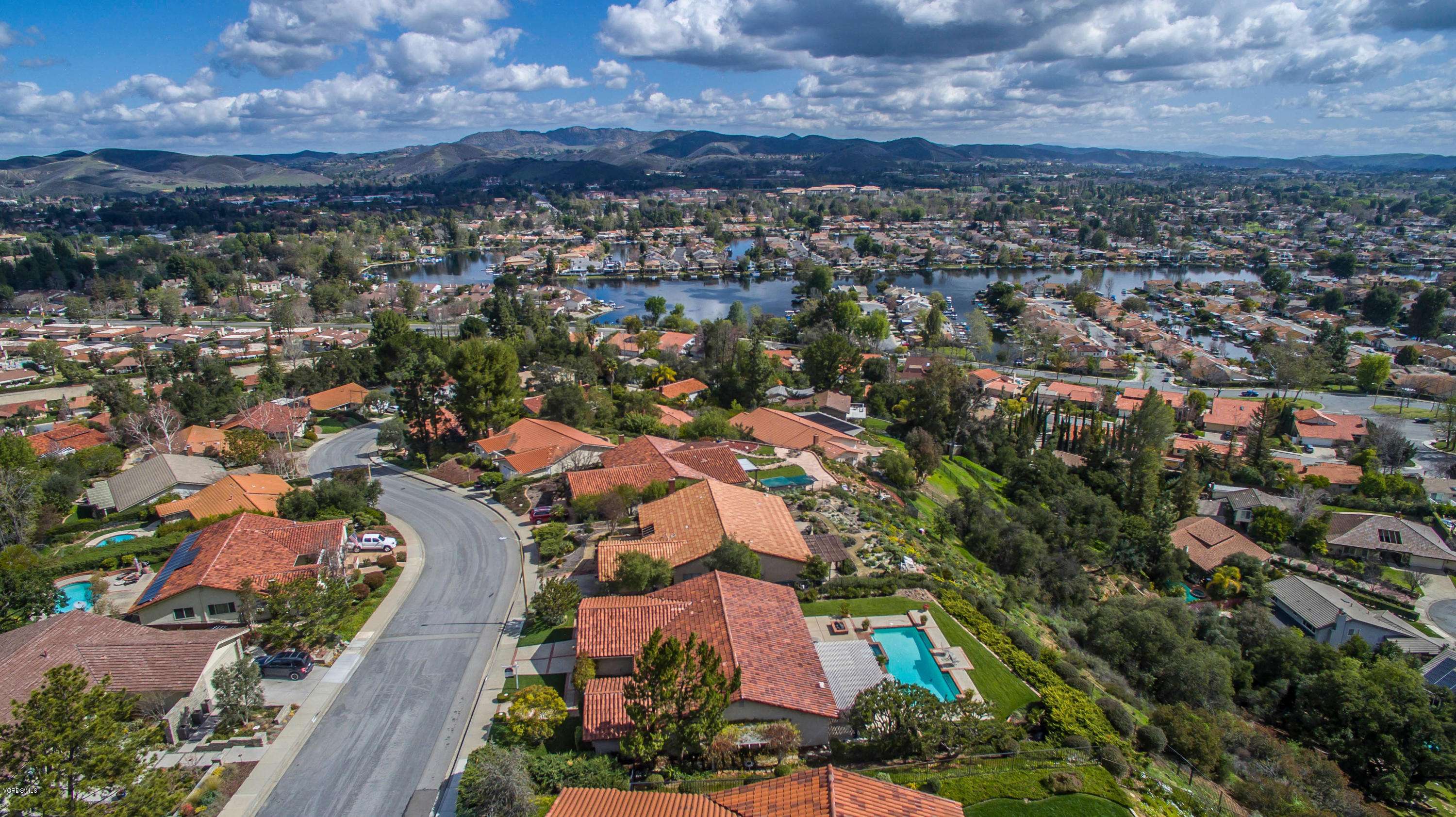 Westlake Village, CA 91361,2188 Hillsbury Road