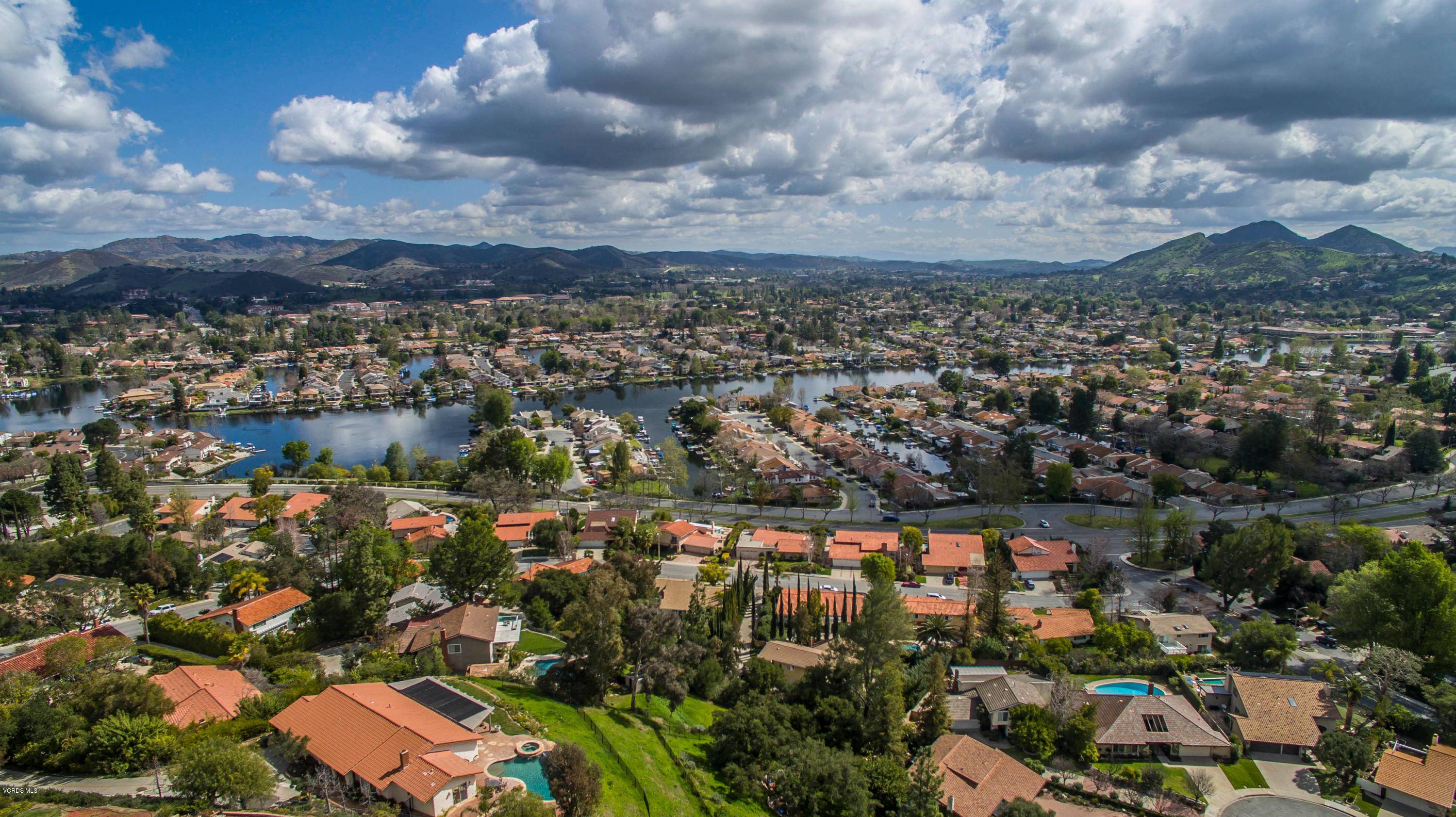 Westlake Village, CA 91361,2188 Hillsbury Road