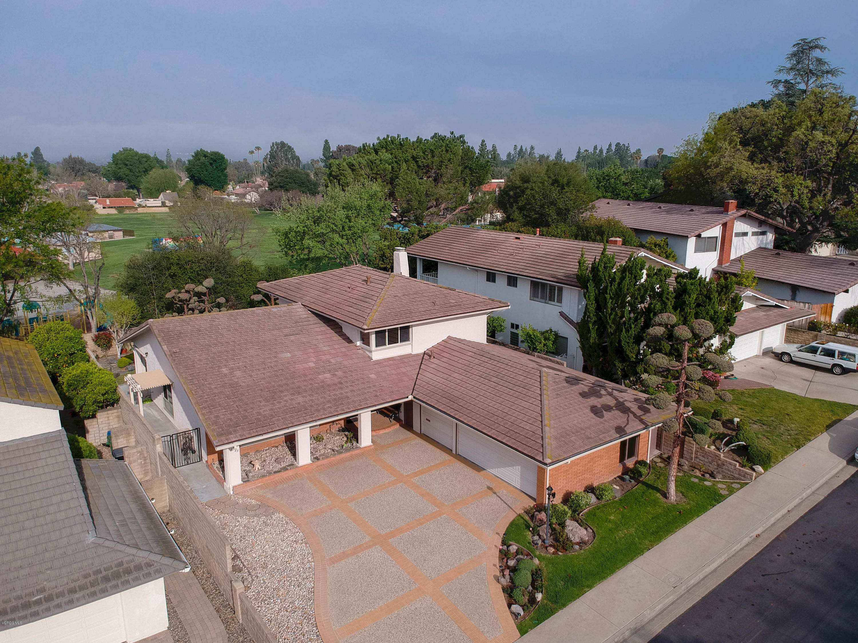 Westlake Village, CA 91361,4323 Hartfield Court