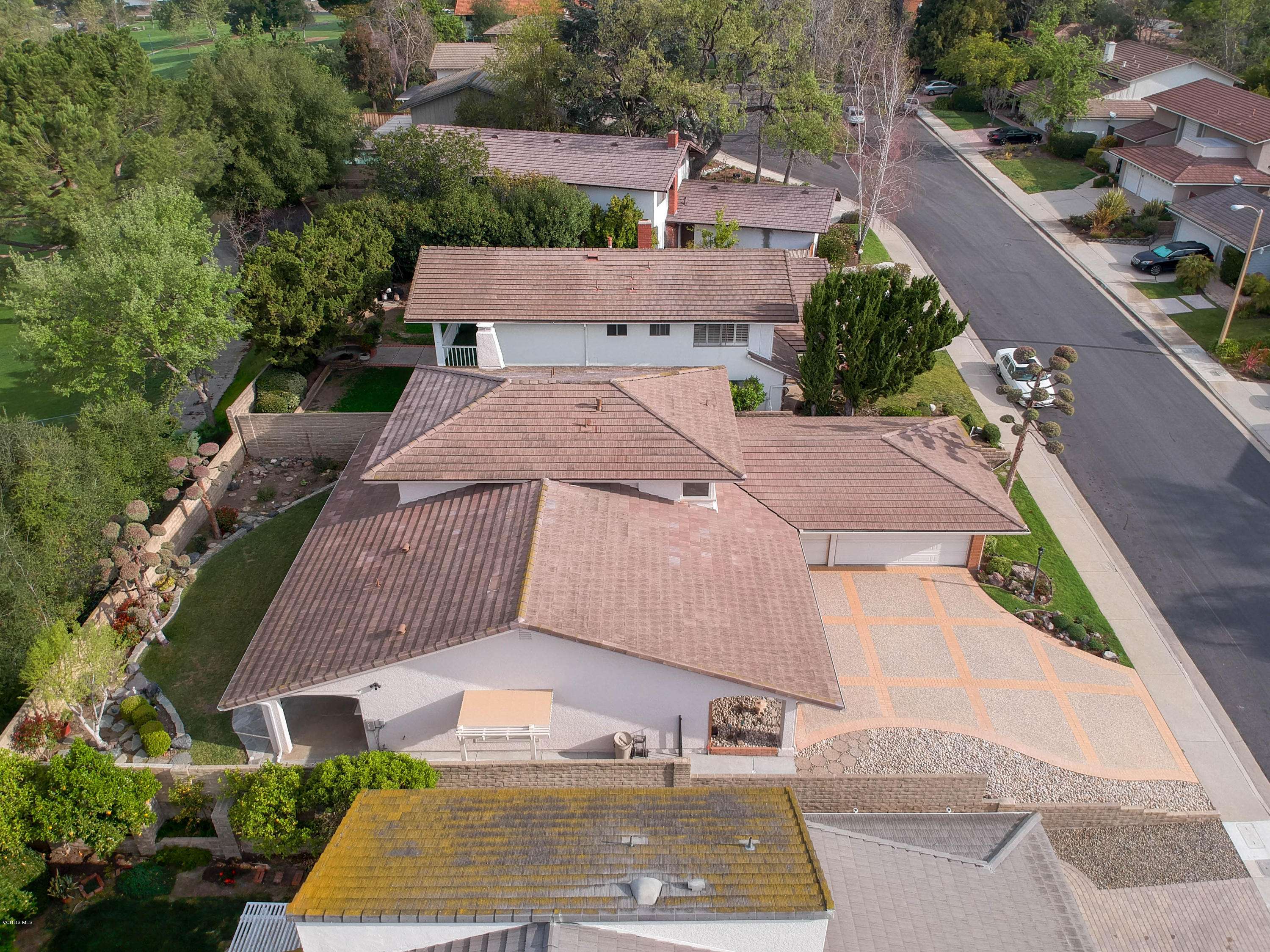 Westlake Village, CA 91361,4323 Hartfield Court