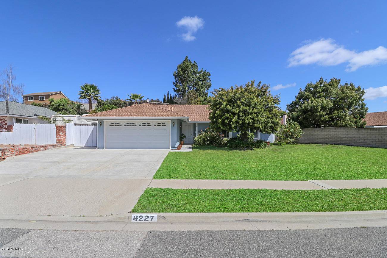 Newbury Park, CA 91320,4227 Dalewood Circle