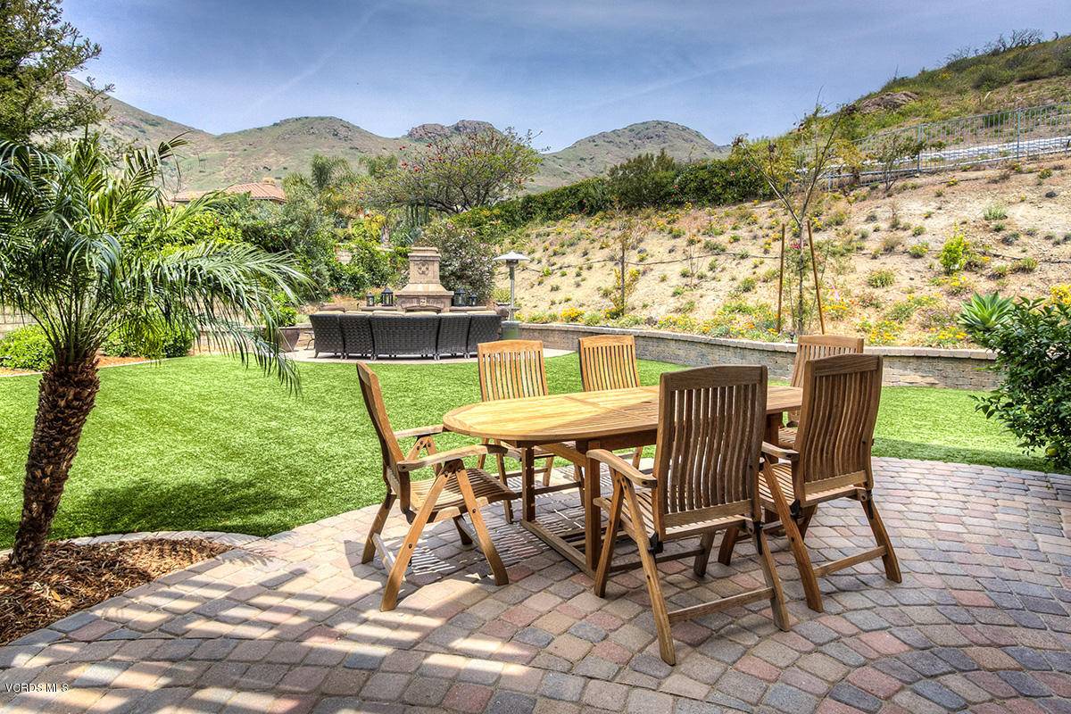 Newbury Park, CA 91320,4539 Via Pluma