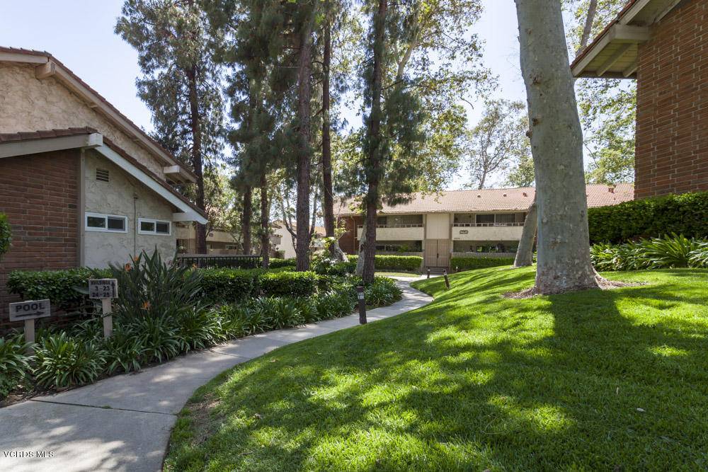 Westlake Village, CA 91361,31568 Agoura Road #2