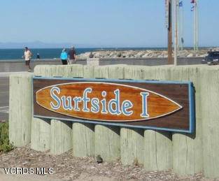 Port Hueneme, CA 93041,327 E Surfside Drive