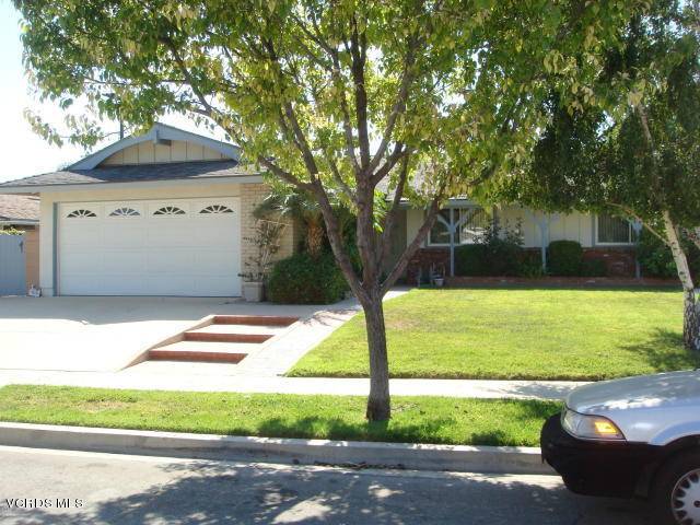 Simi Valley, CA 93063,2175 Hilldale Avenue