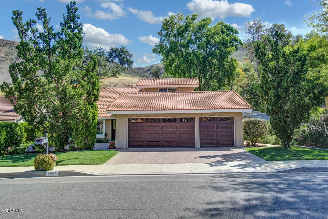 Agoura Hills, CA 91301,5906 Carell Avenue