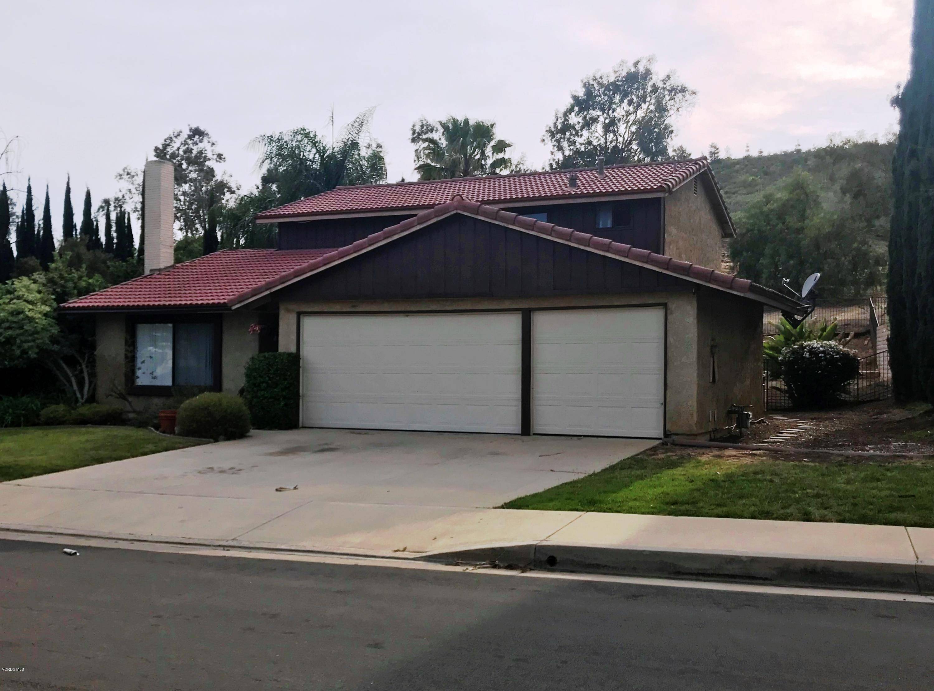 Westlake Village, CA 91362,5849 Cardoza Drive