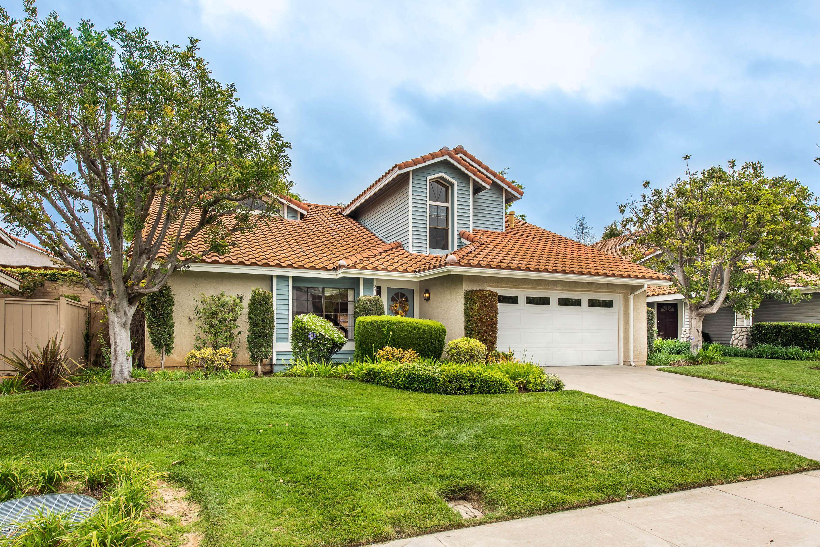 Moorpark, CA 93021,12415 Willow Forest Drive