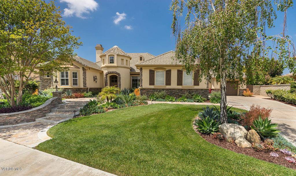 Westlake Village, CA 91362,2539 Brickfield Court