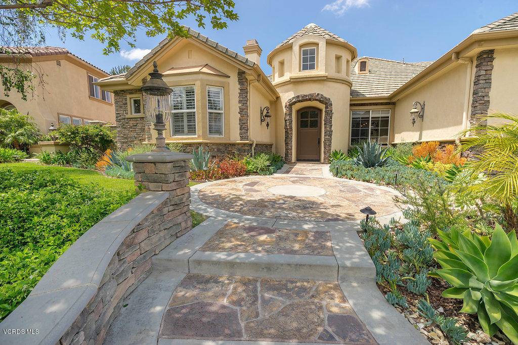 Westlake Village, CA 91362,2539 Brickfield Court