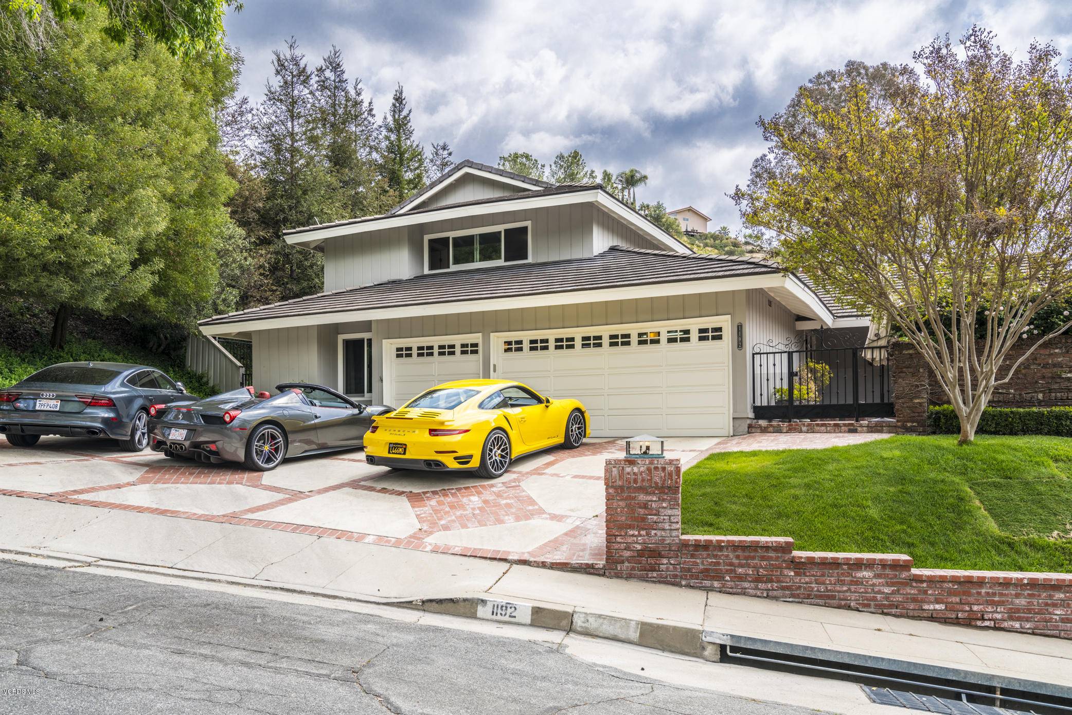 Westlake Village, CA 91361,1192 Brookview Avenue